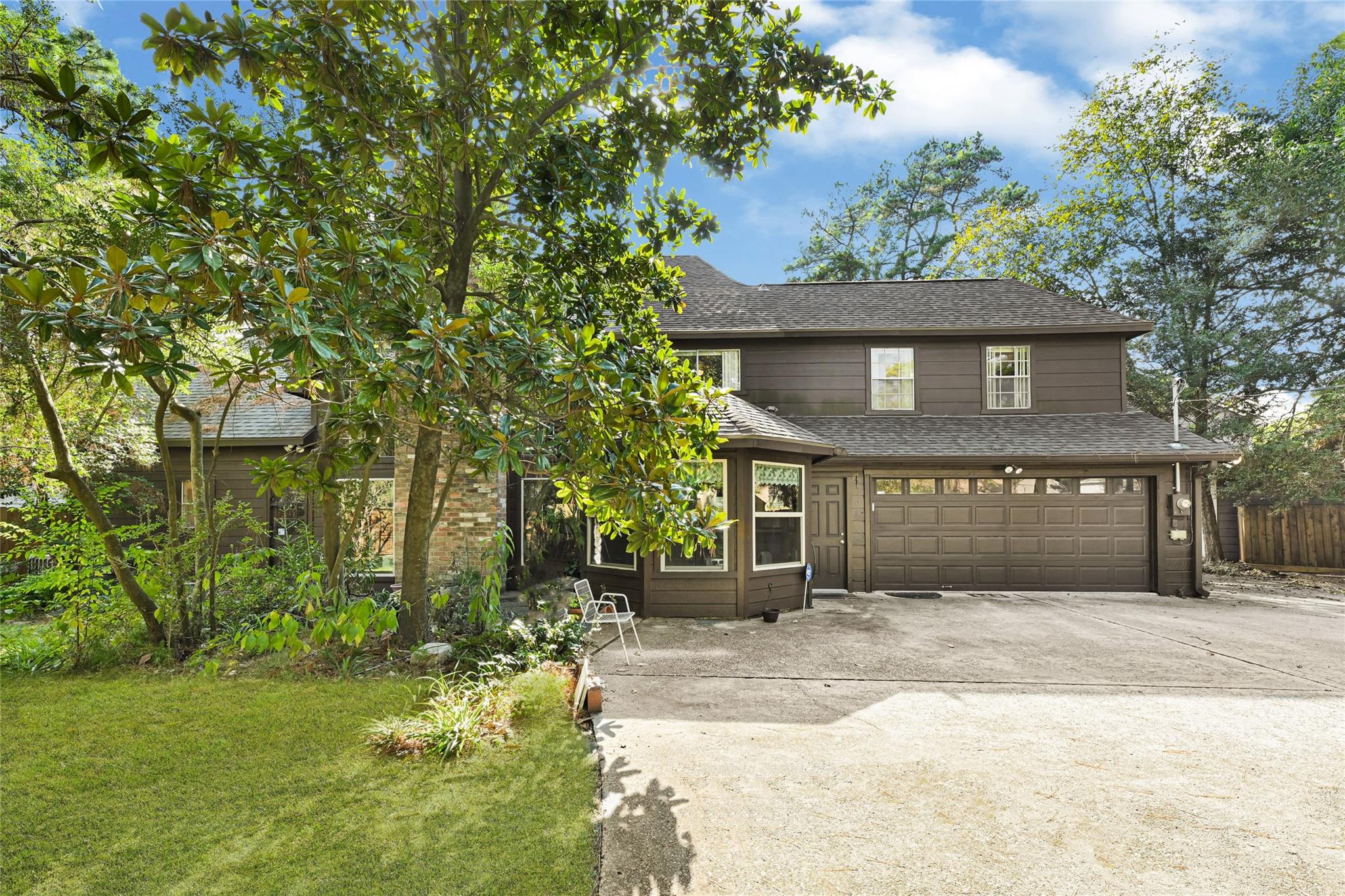 17918 Vintage Wood Lane