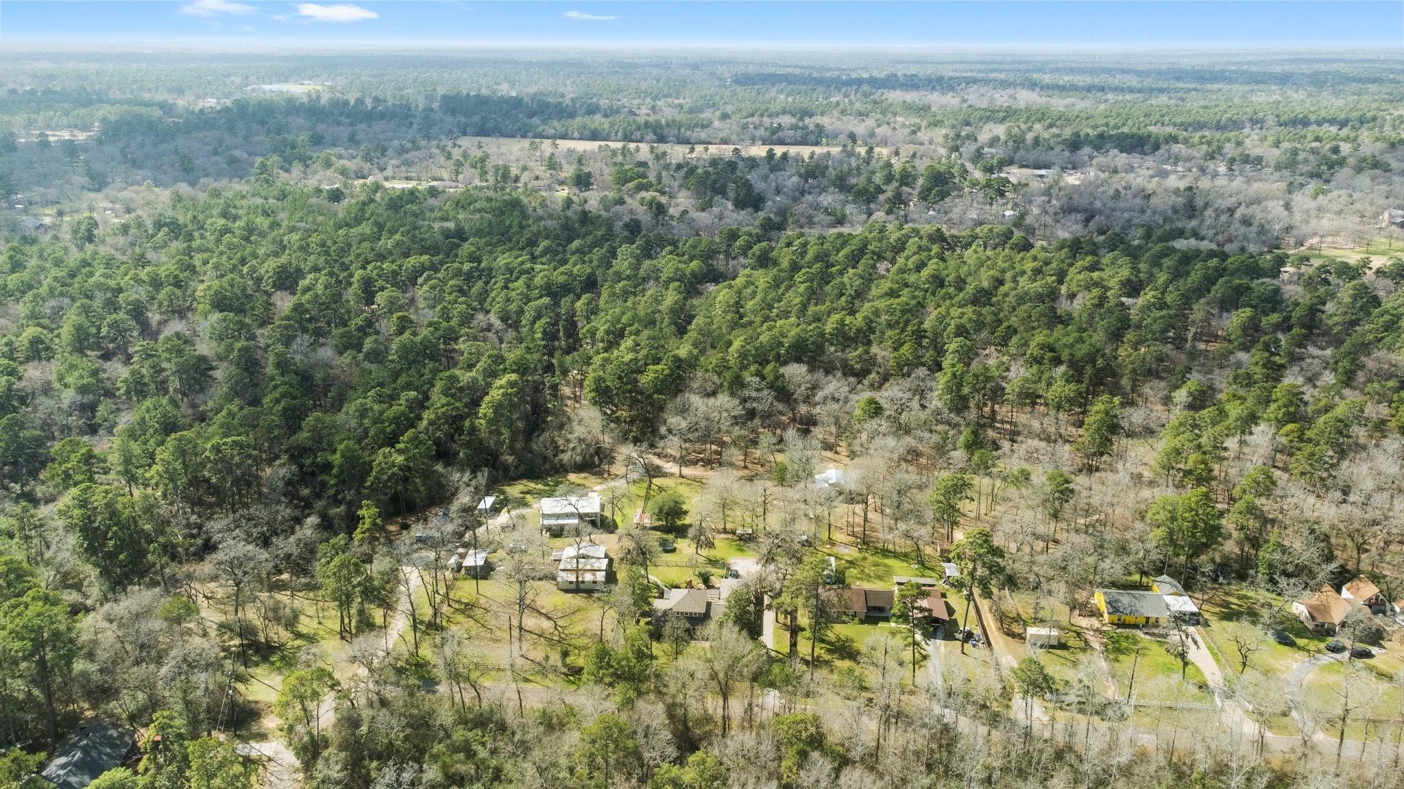 15901 Butera Road