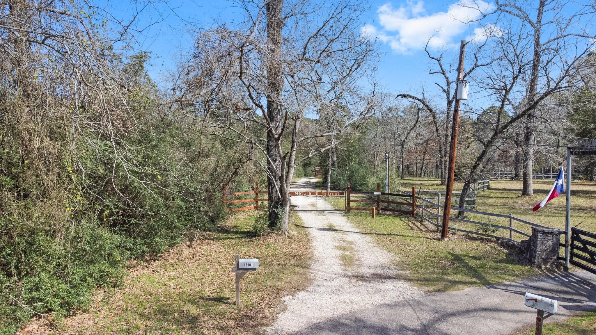 15901 Butera Road