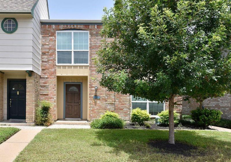 11002 Hammerly Boulevard # 57