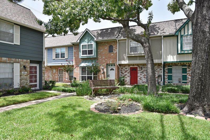 11002 Hammerly Boulevard # 57