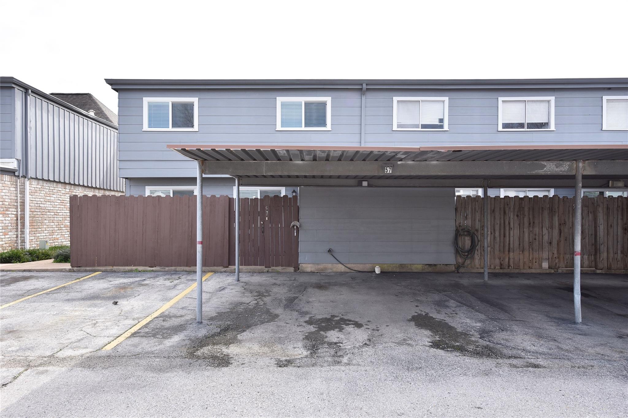 11002 Hammerly Boulevard # 57