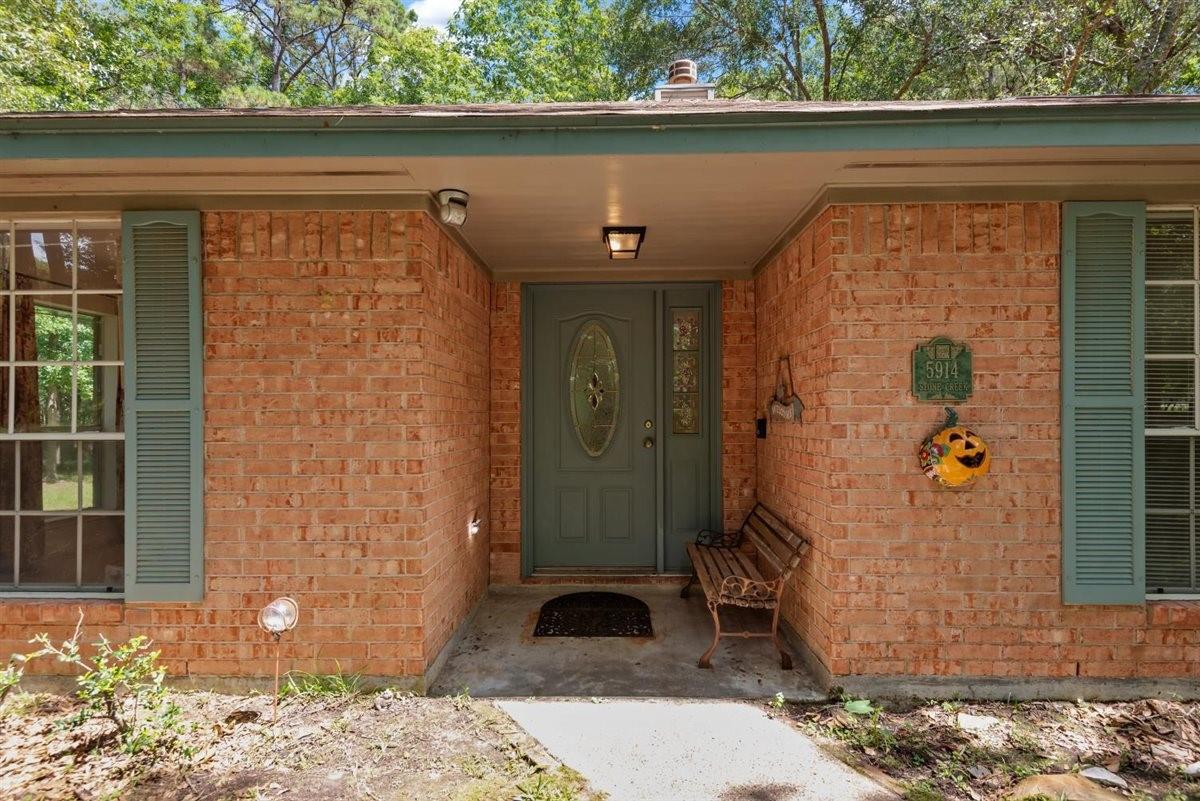 5914 Stone Creek Drive