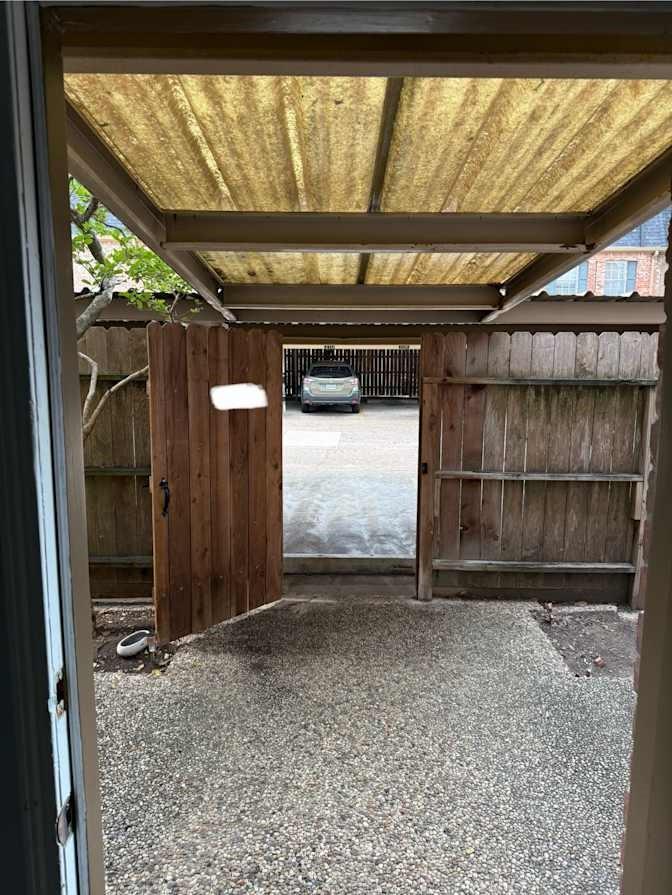 355 N Post Oak Lane # 641