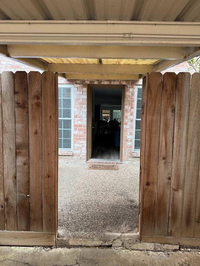 355 N Post Oak Lane # 641