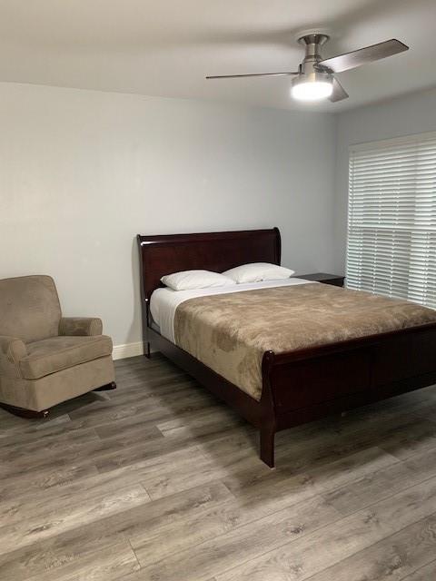 355 N Post Oak Lane # 641