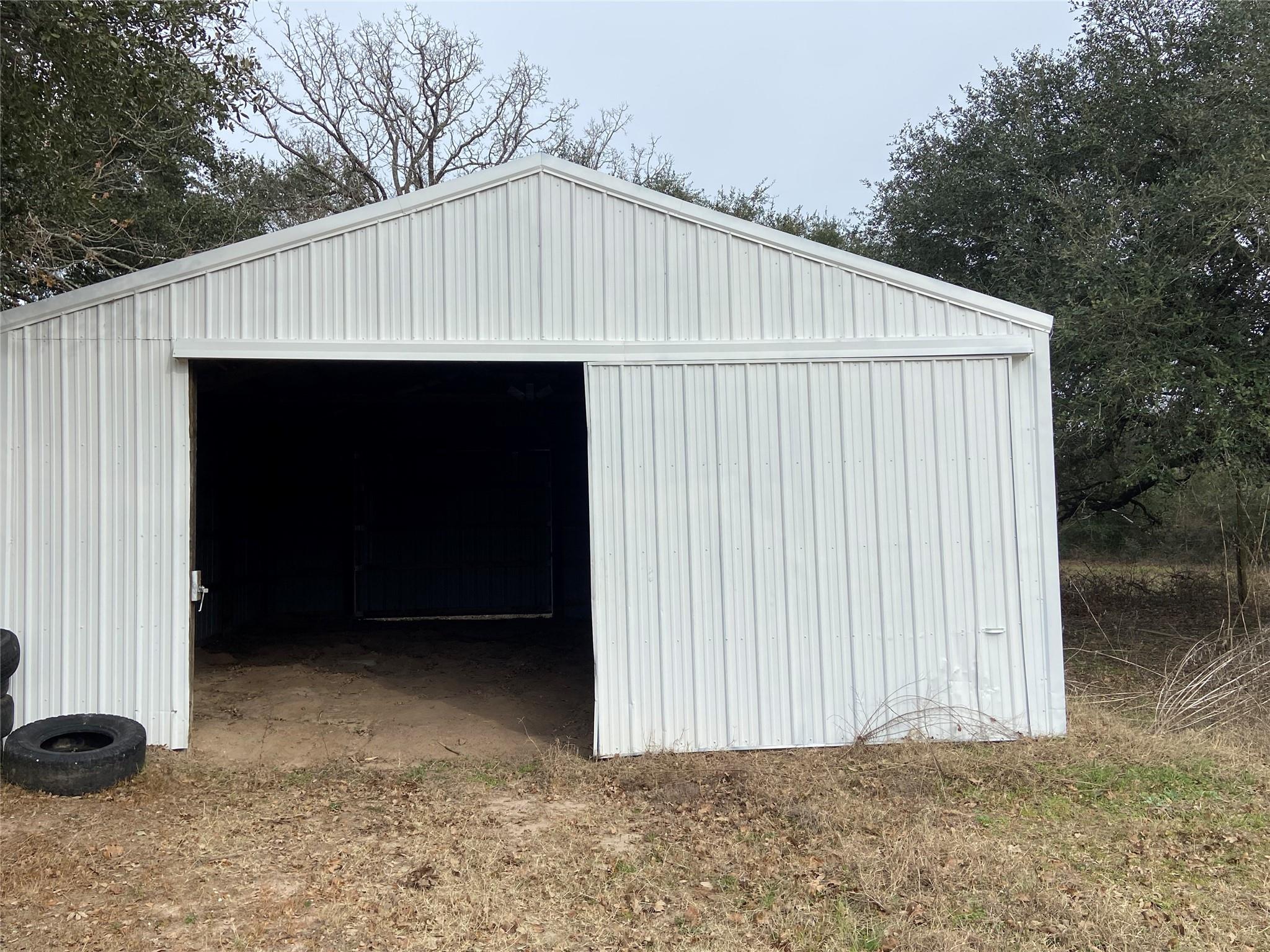 18105 Sweed Road