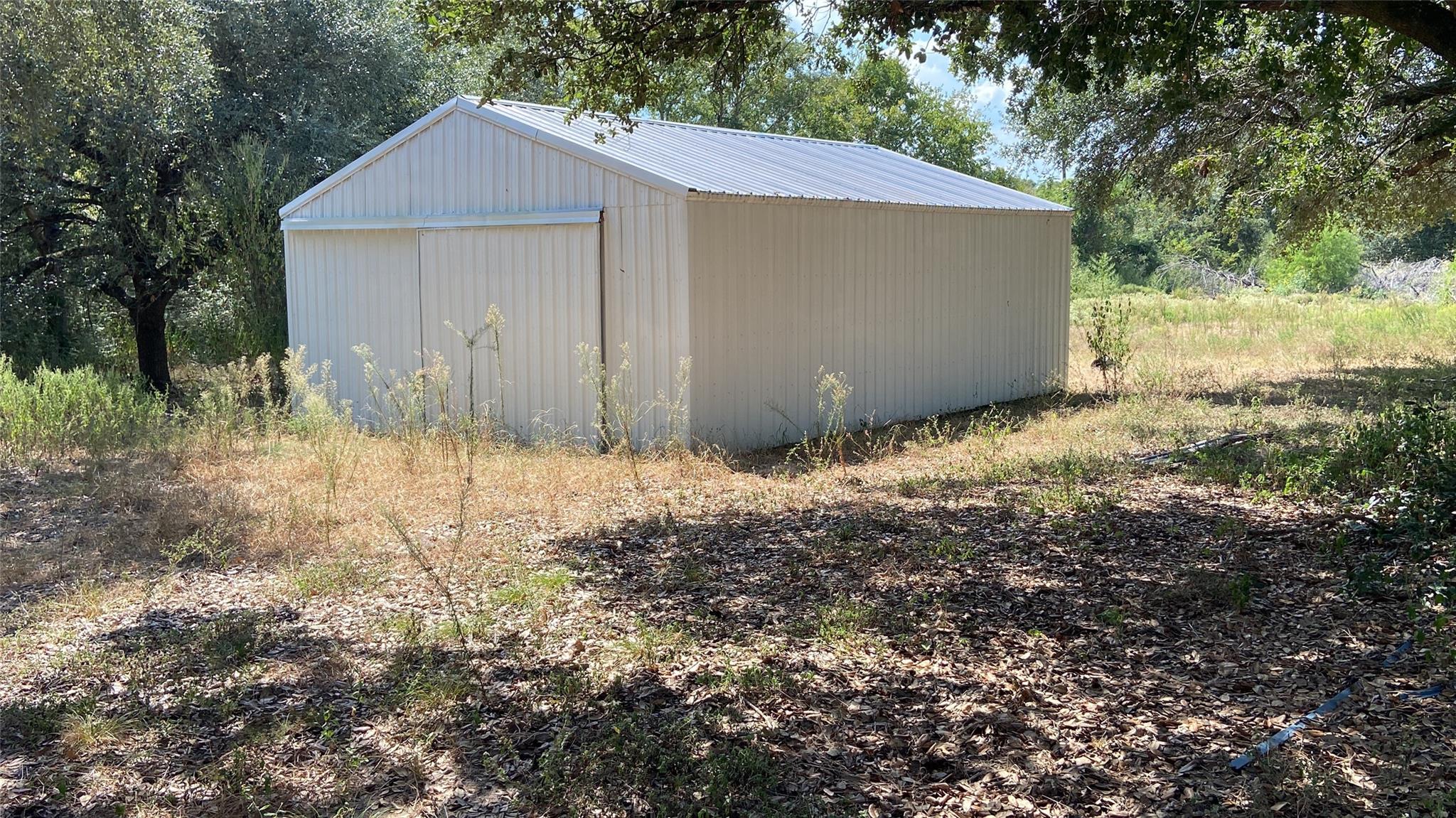 18105 Sweed Road