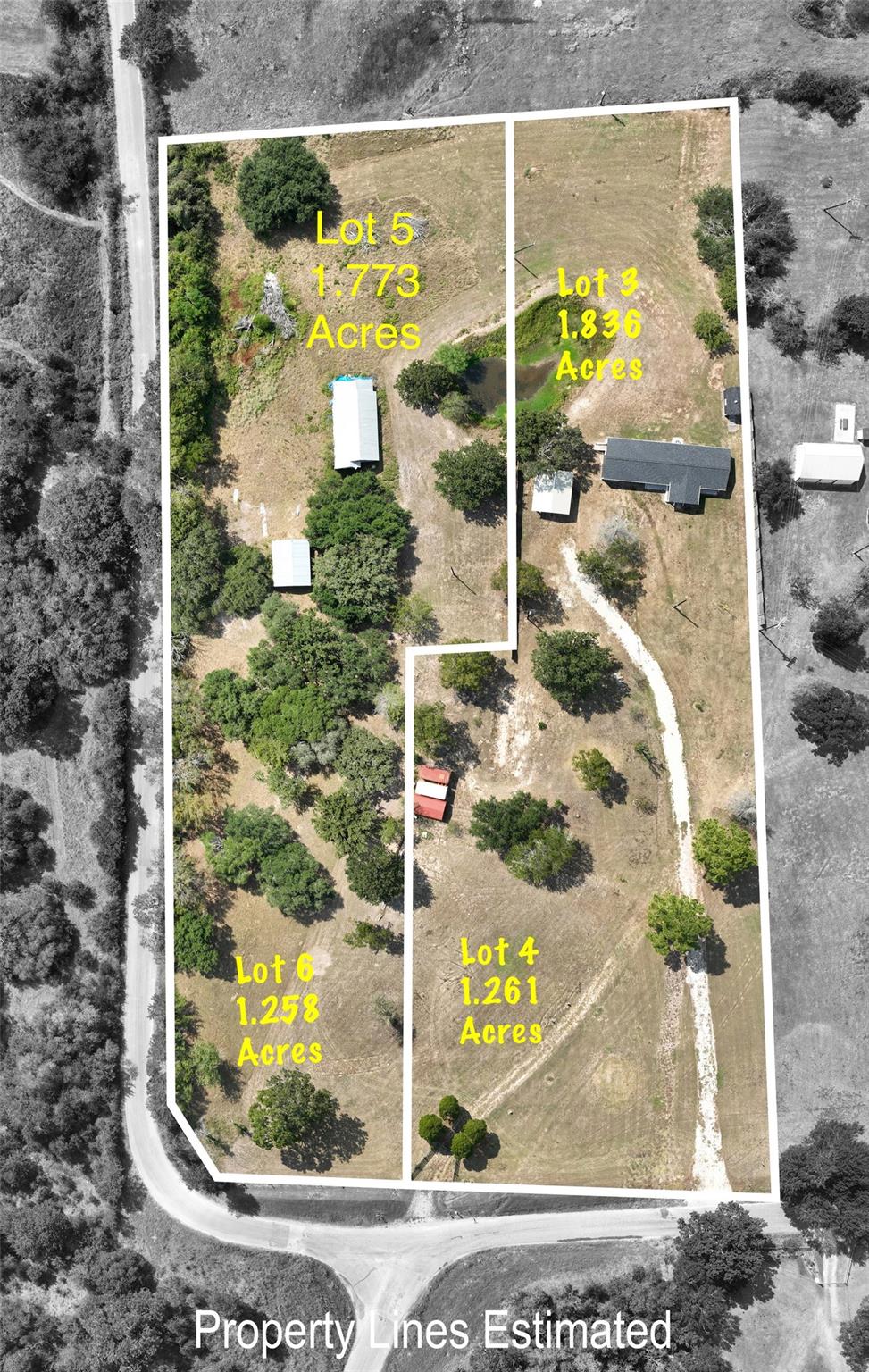 18105 Sweed Road