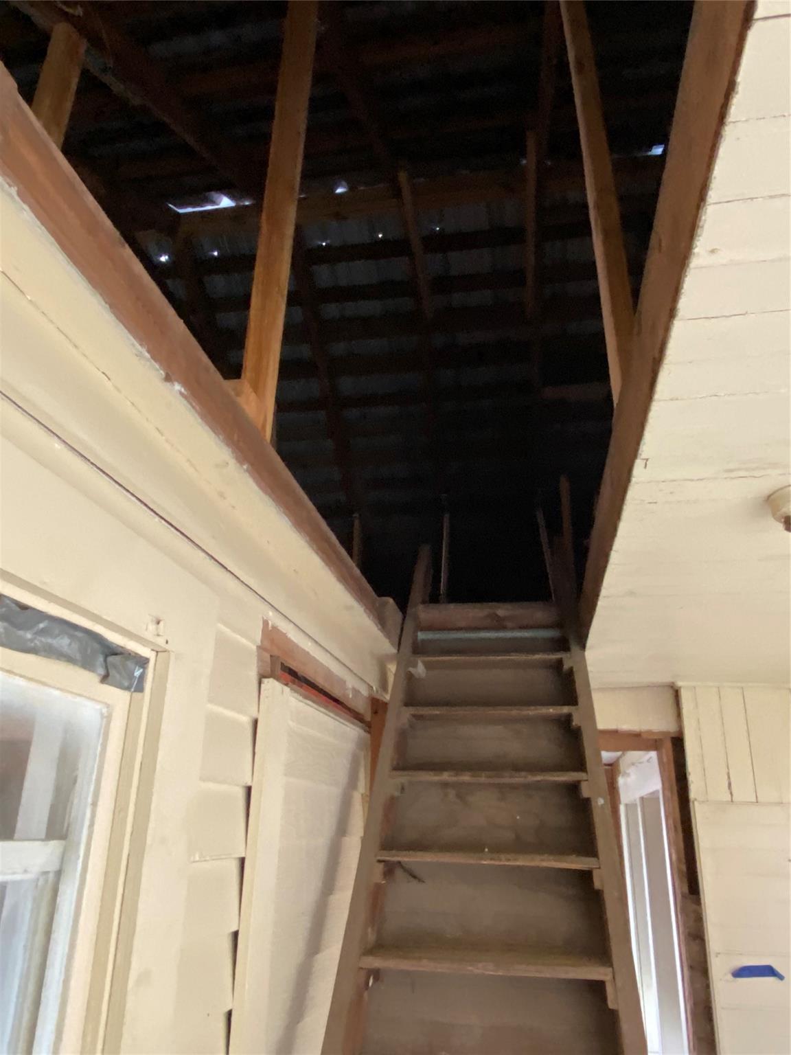 18105 Sweed Road