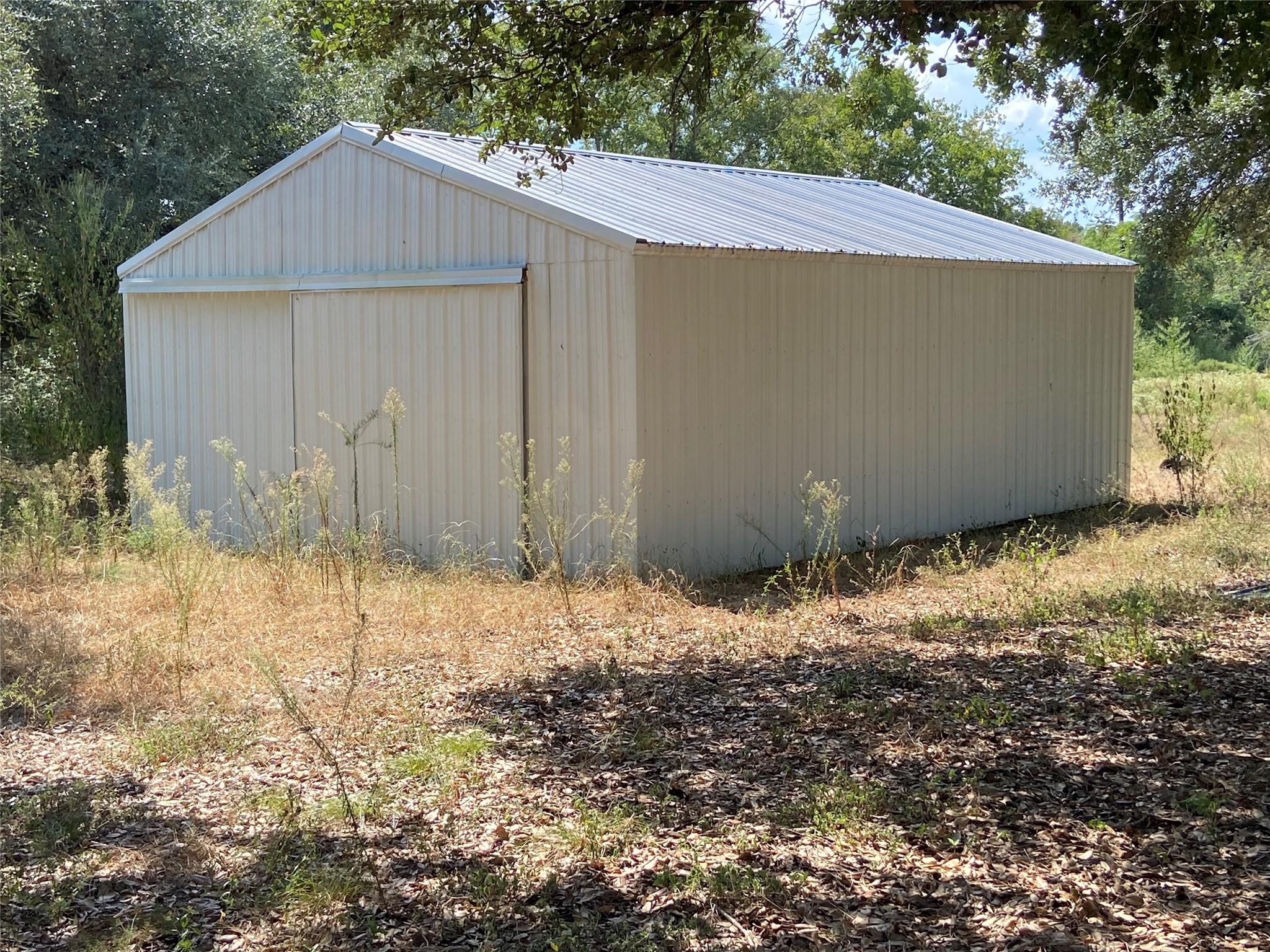 18105 Sweed Road