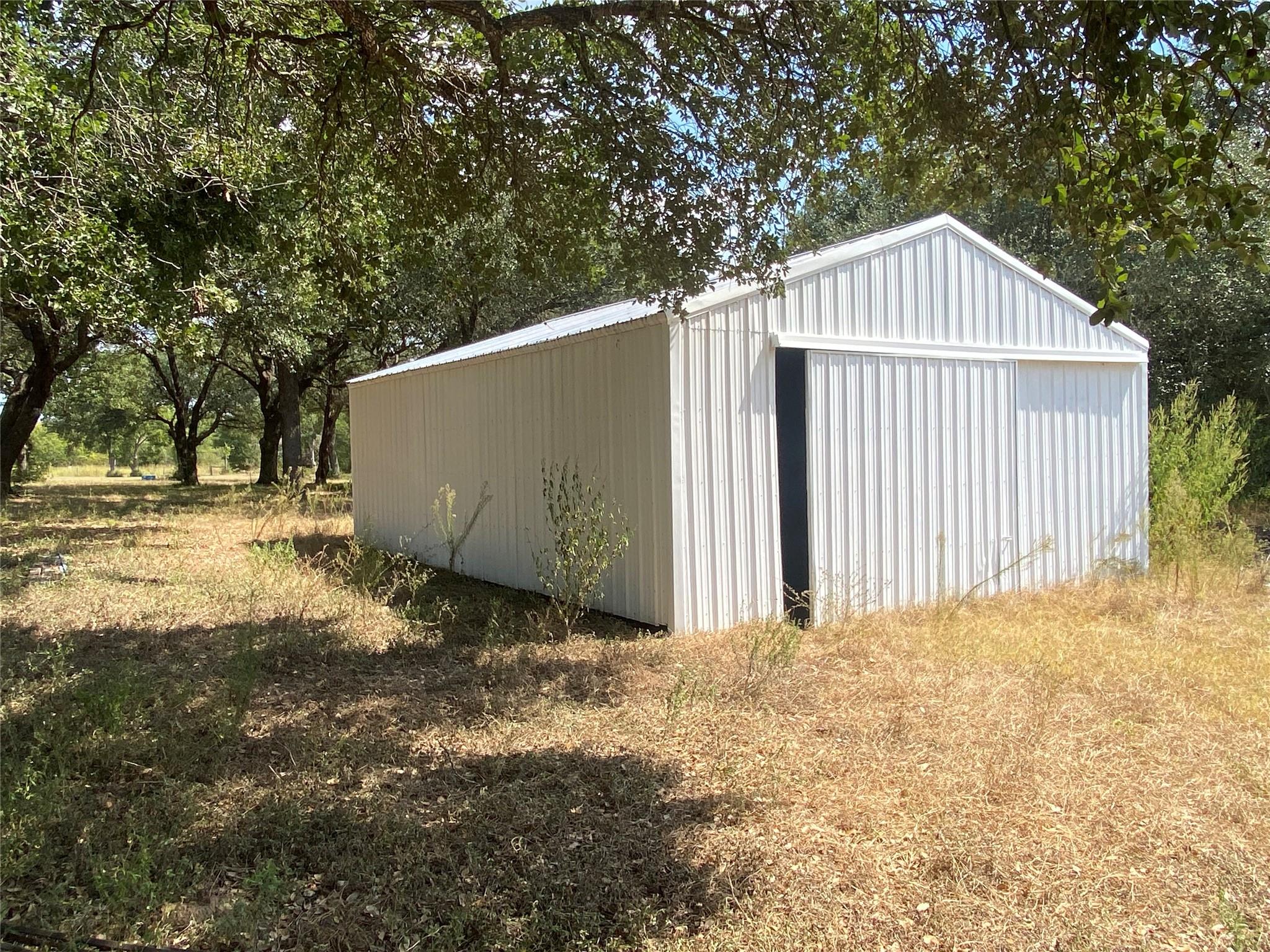 18105 Sweed Road