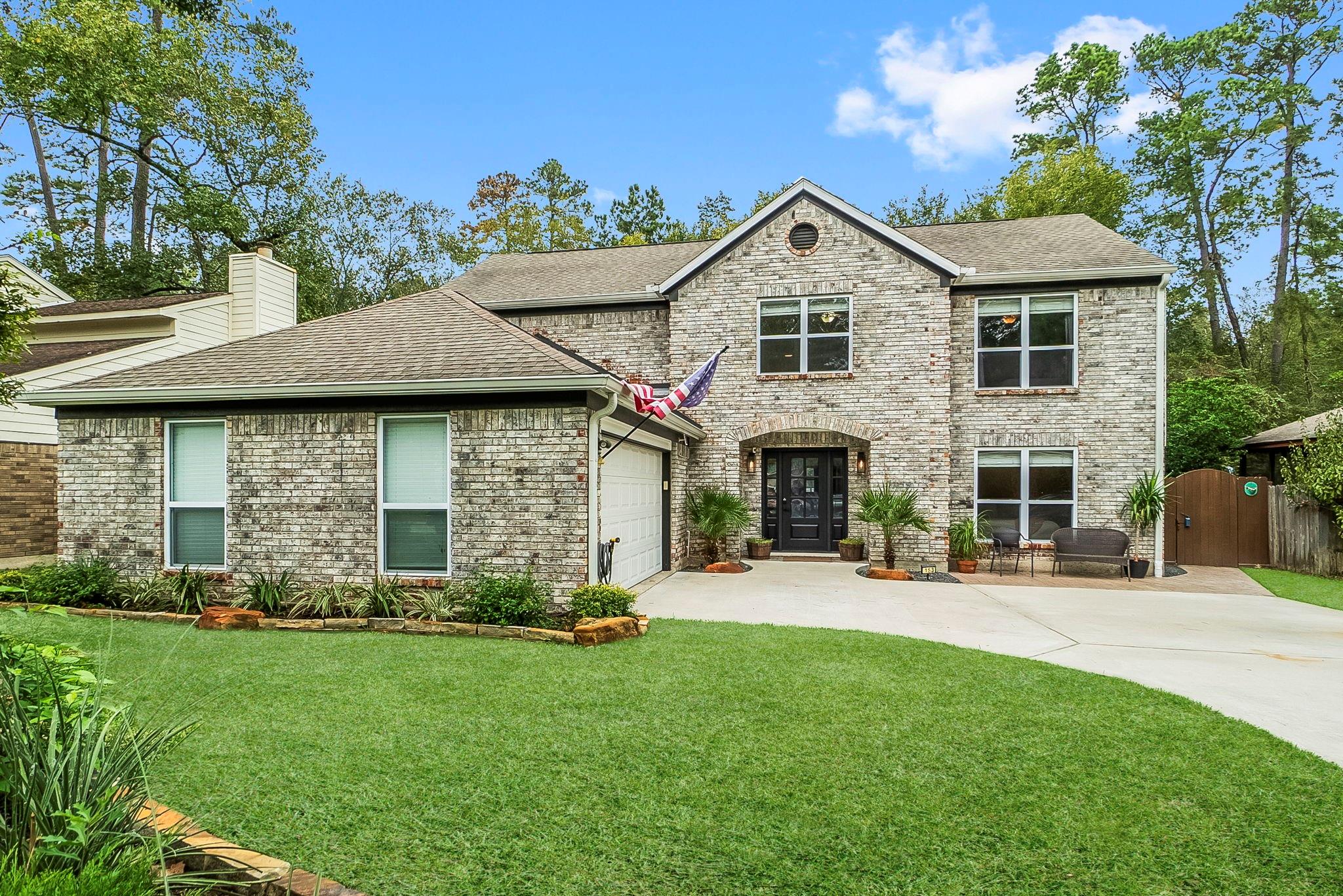 153 N Rainbow Ridge Circle