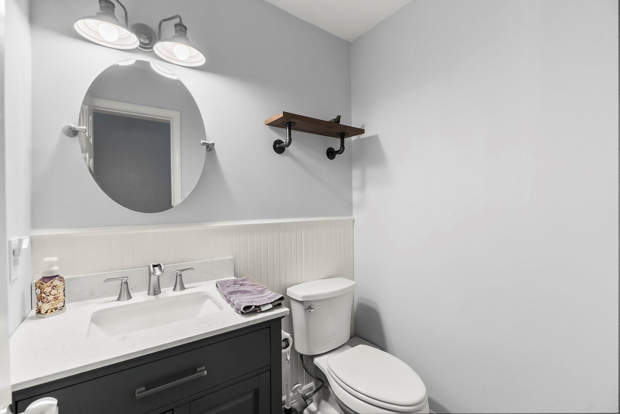 153 N Rainbow Ridge Circle