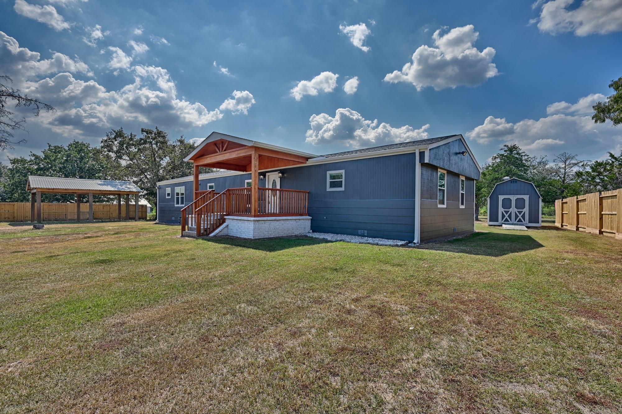 9137 Conner Road