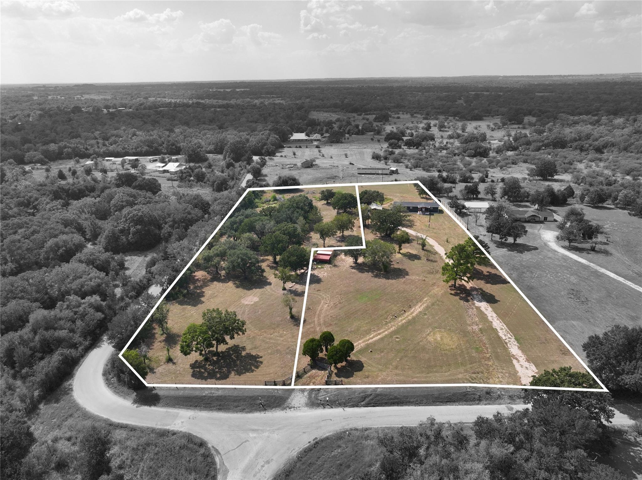 9137 Conner Road