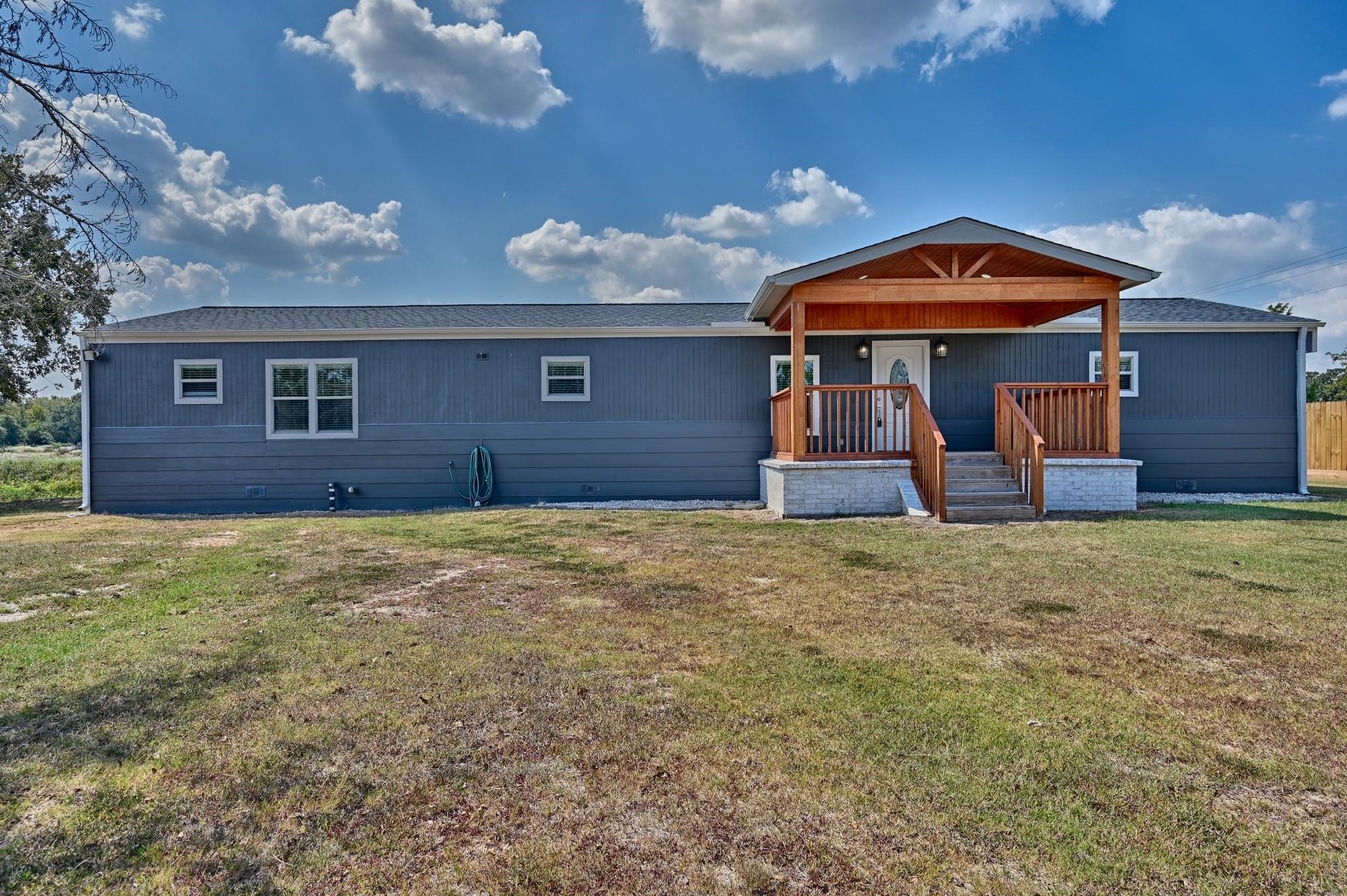 9137 Conner Road