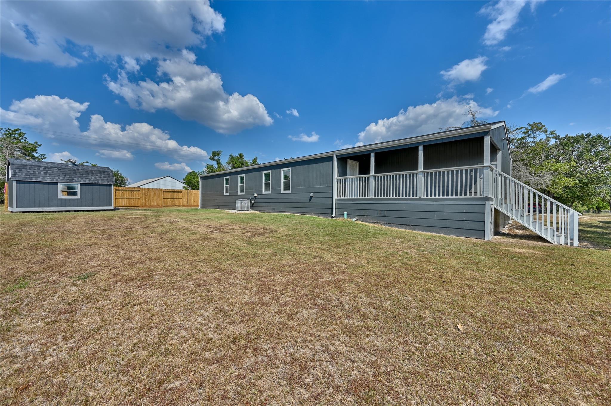 9137 Conner Road