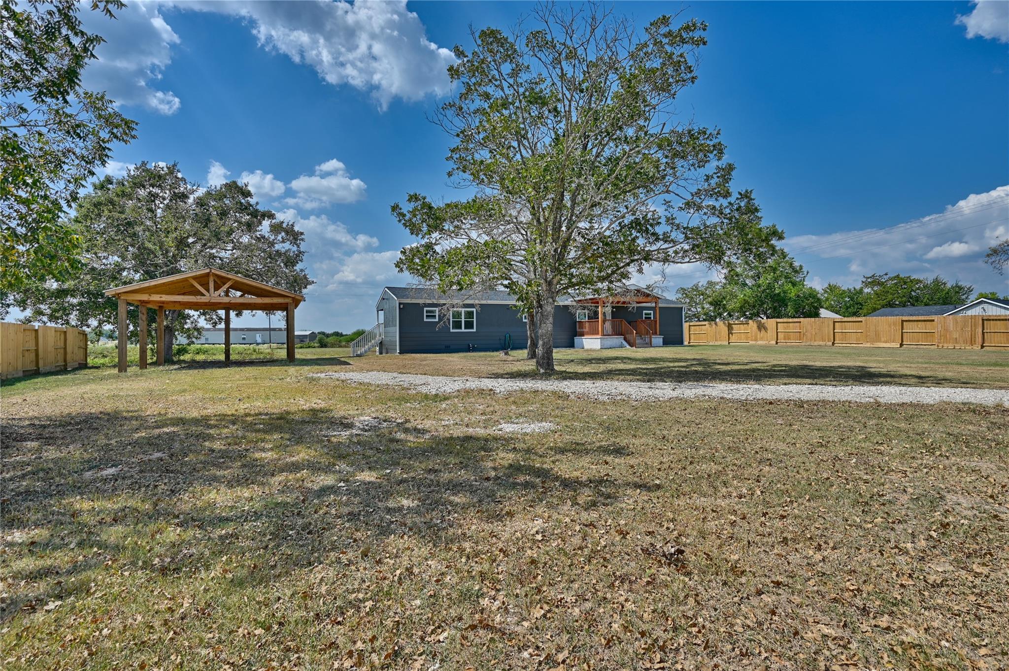 9137 Conner Road