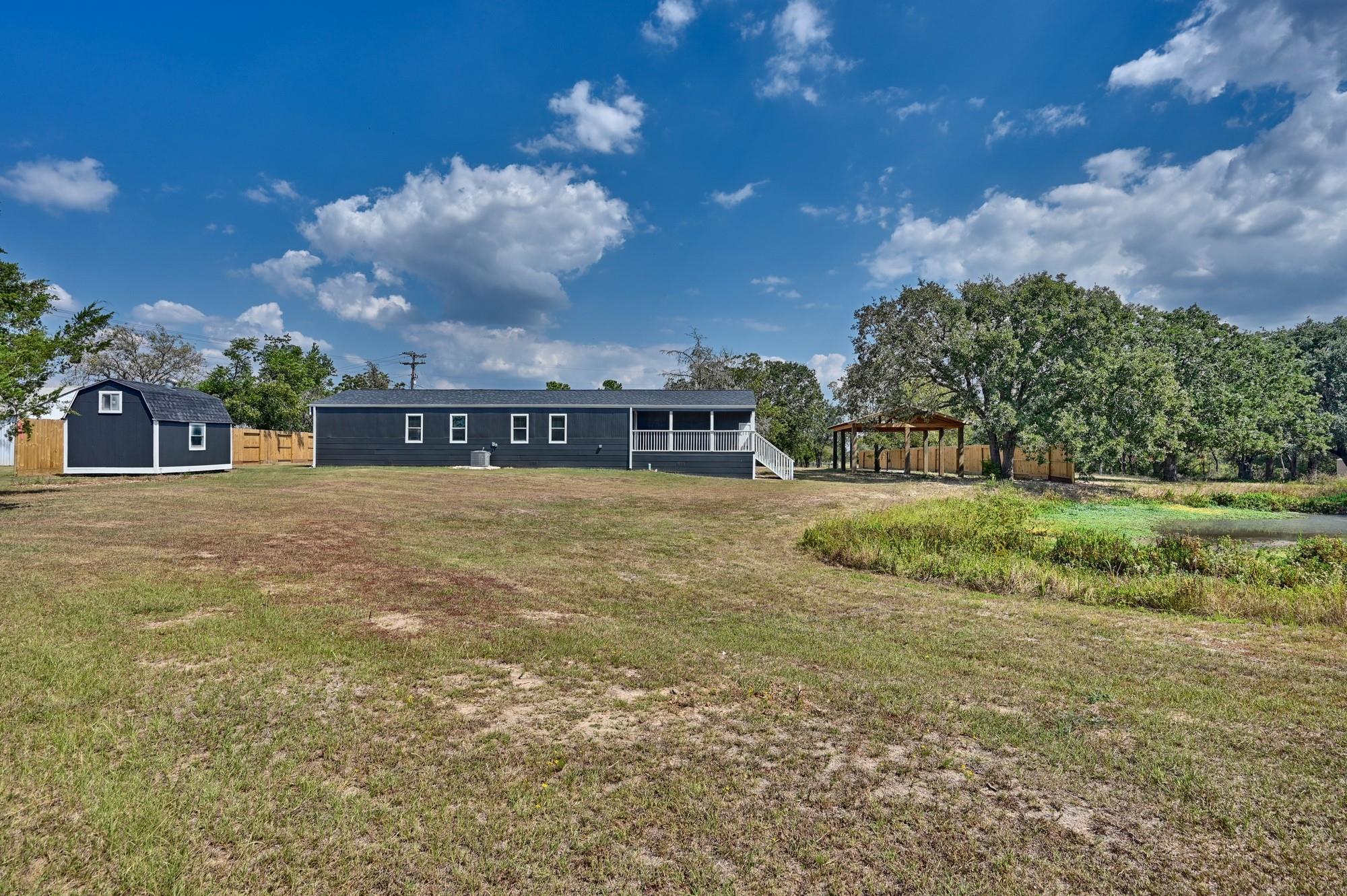 9137 Conner Road