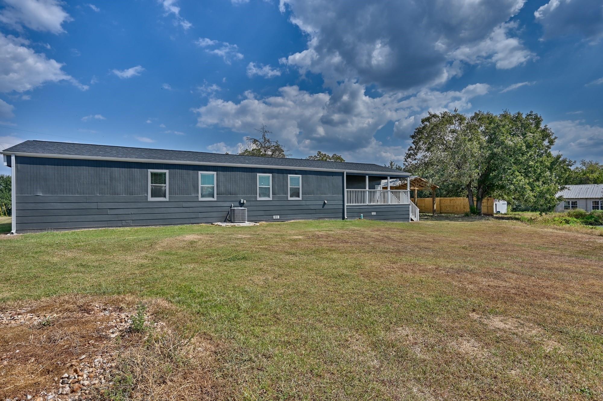 9137 Conner Road