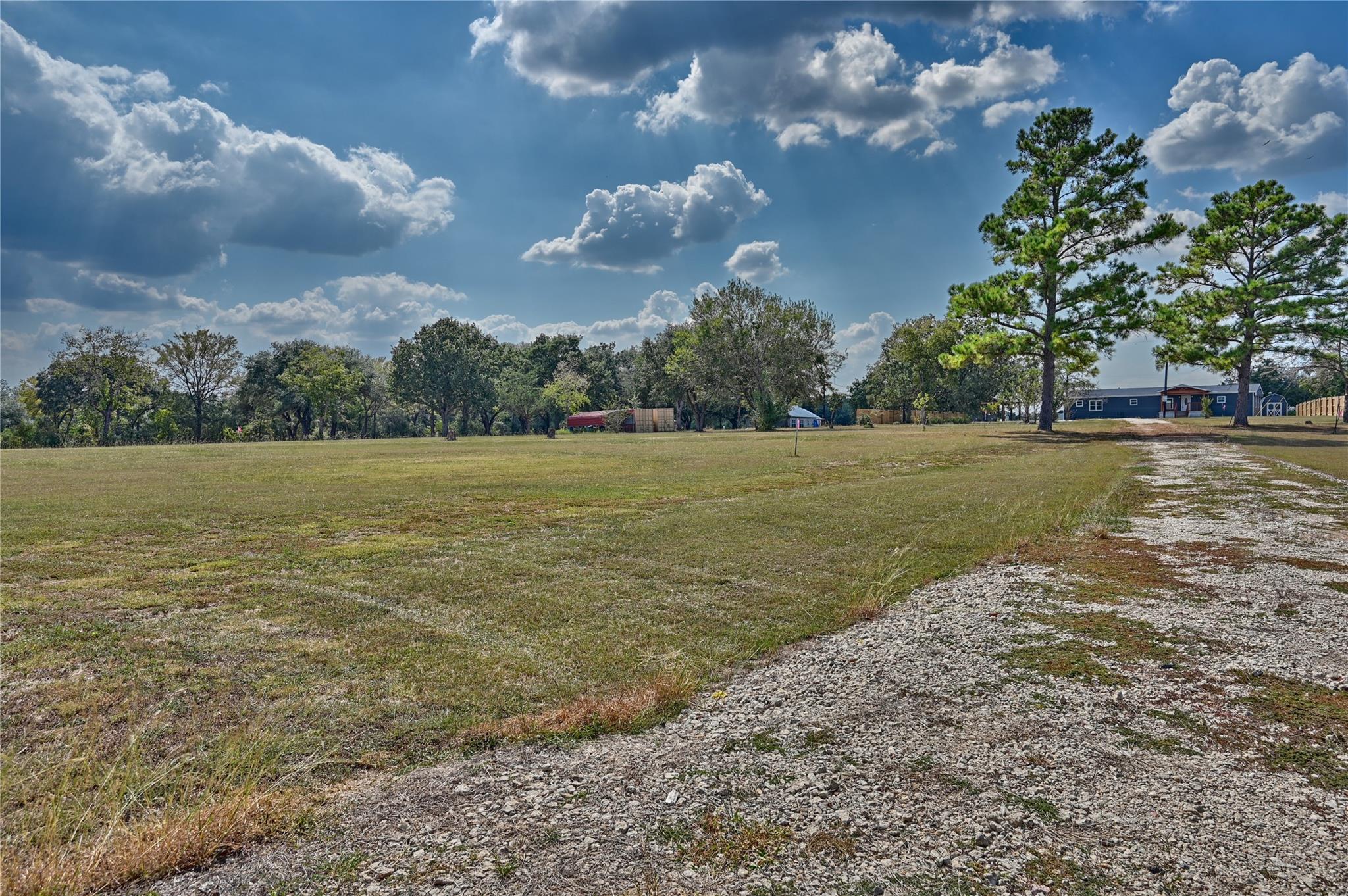 9137 Conner Road