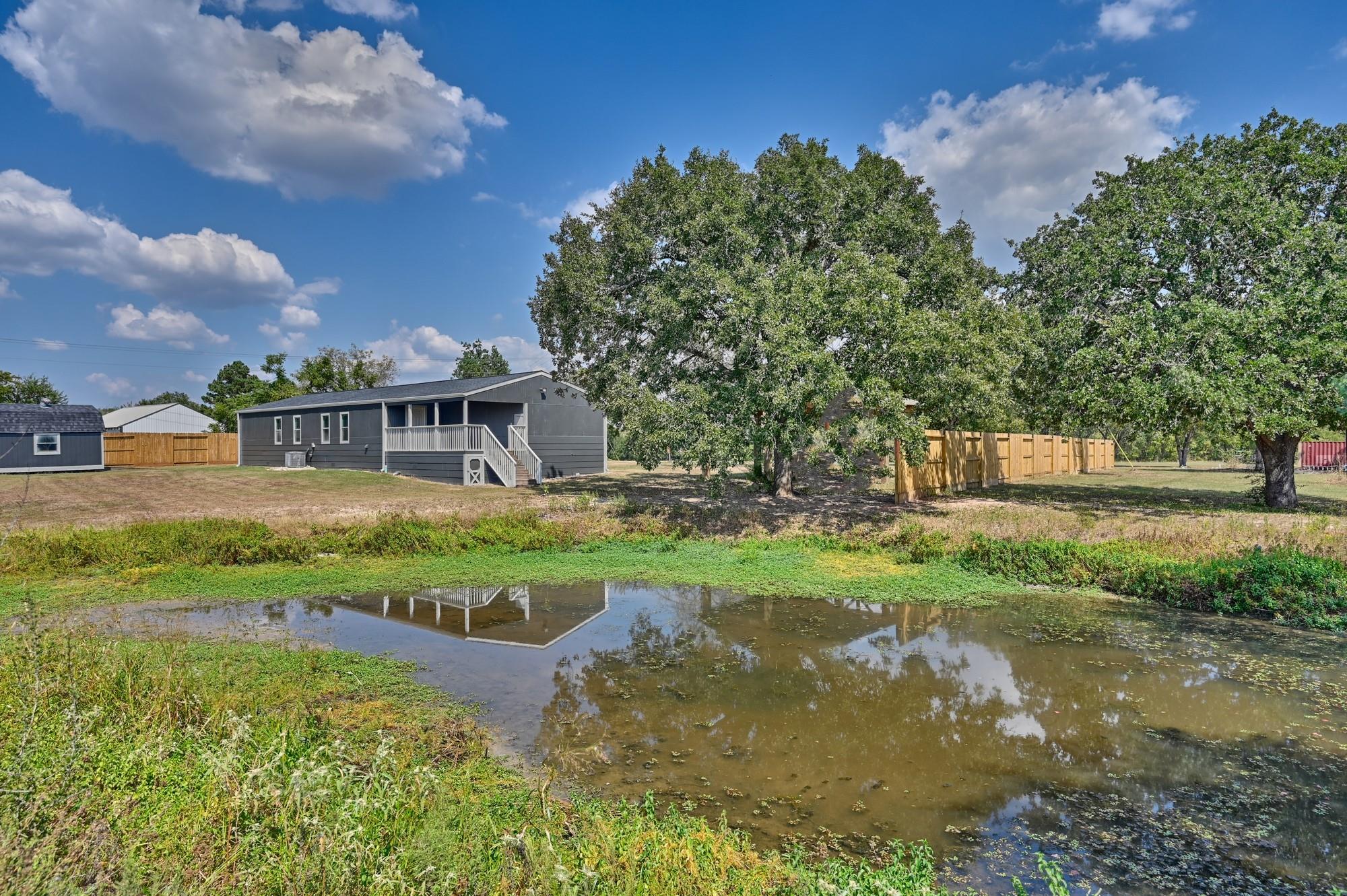 9137 Conner Road