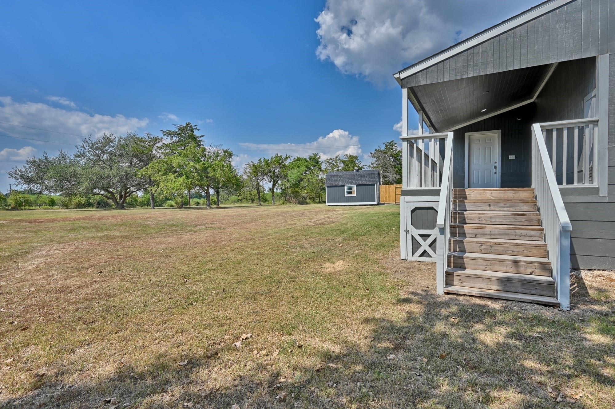 9137 Conner Road