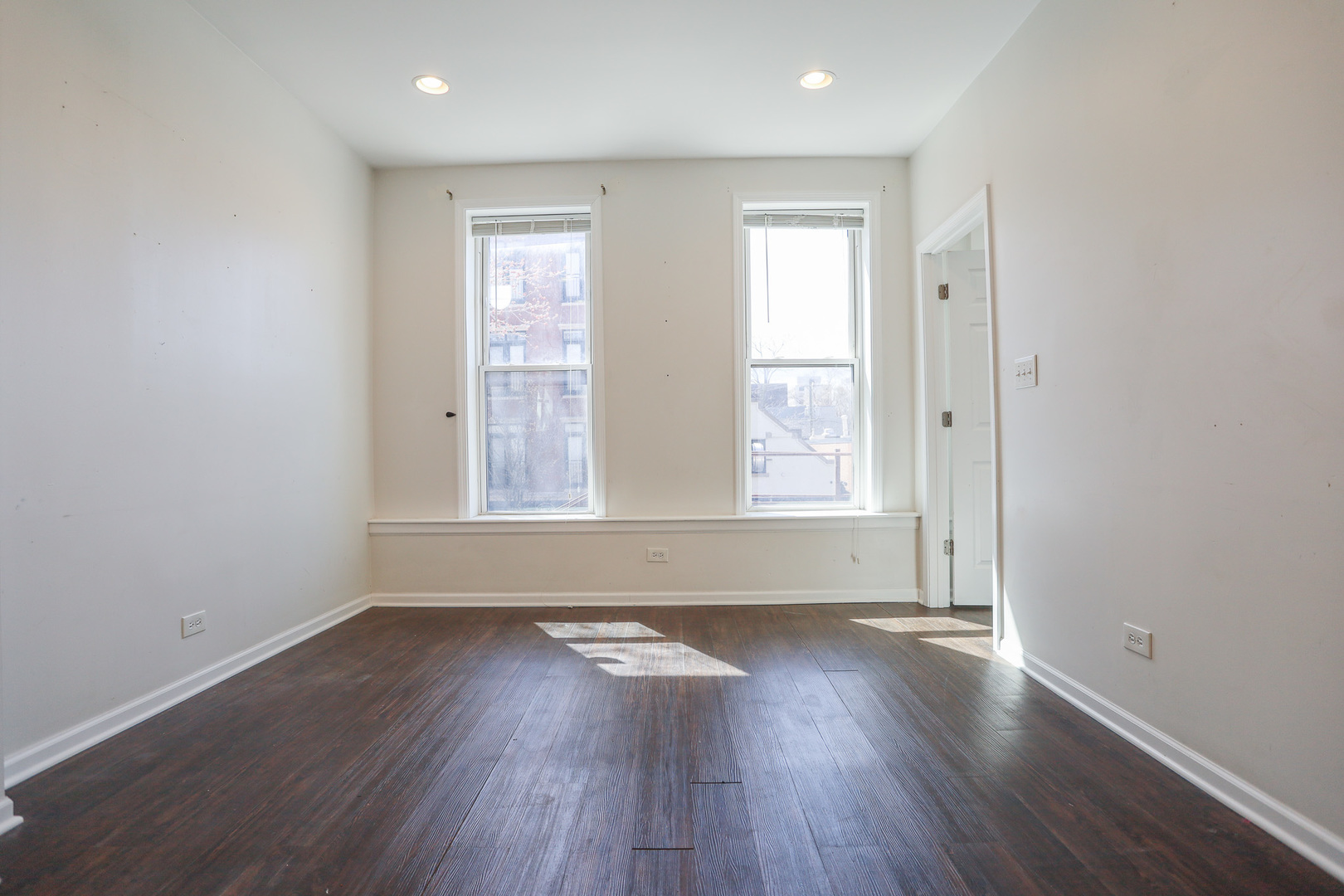 1654 W Cortland Street Unit: 1F