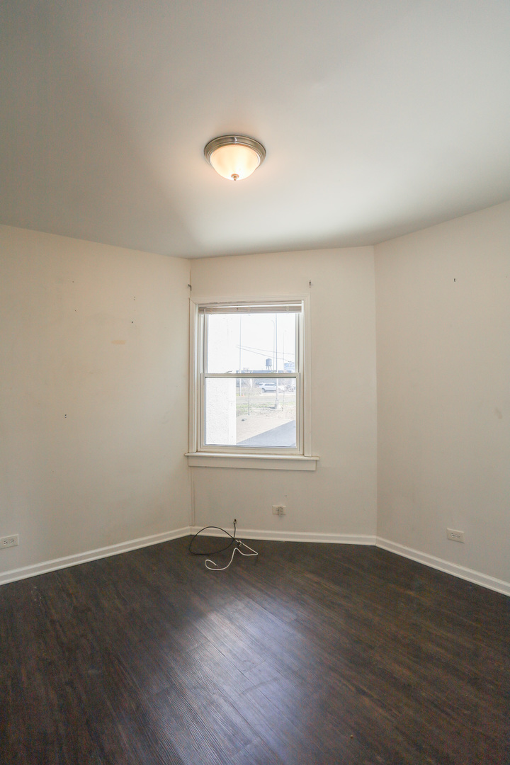 1654 W Cortland Street Unit: 1F