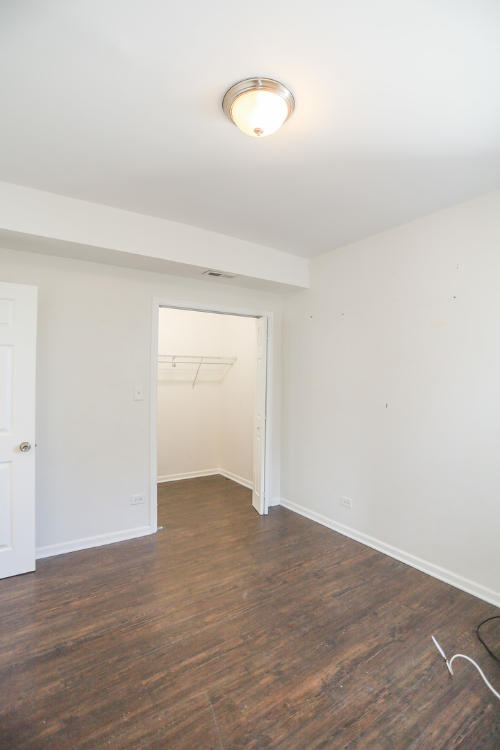 1654 W Cortland Street Unit: 1F