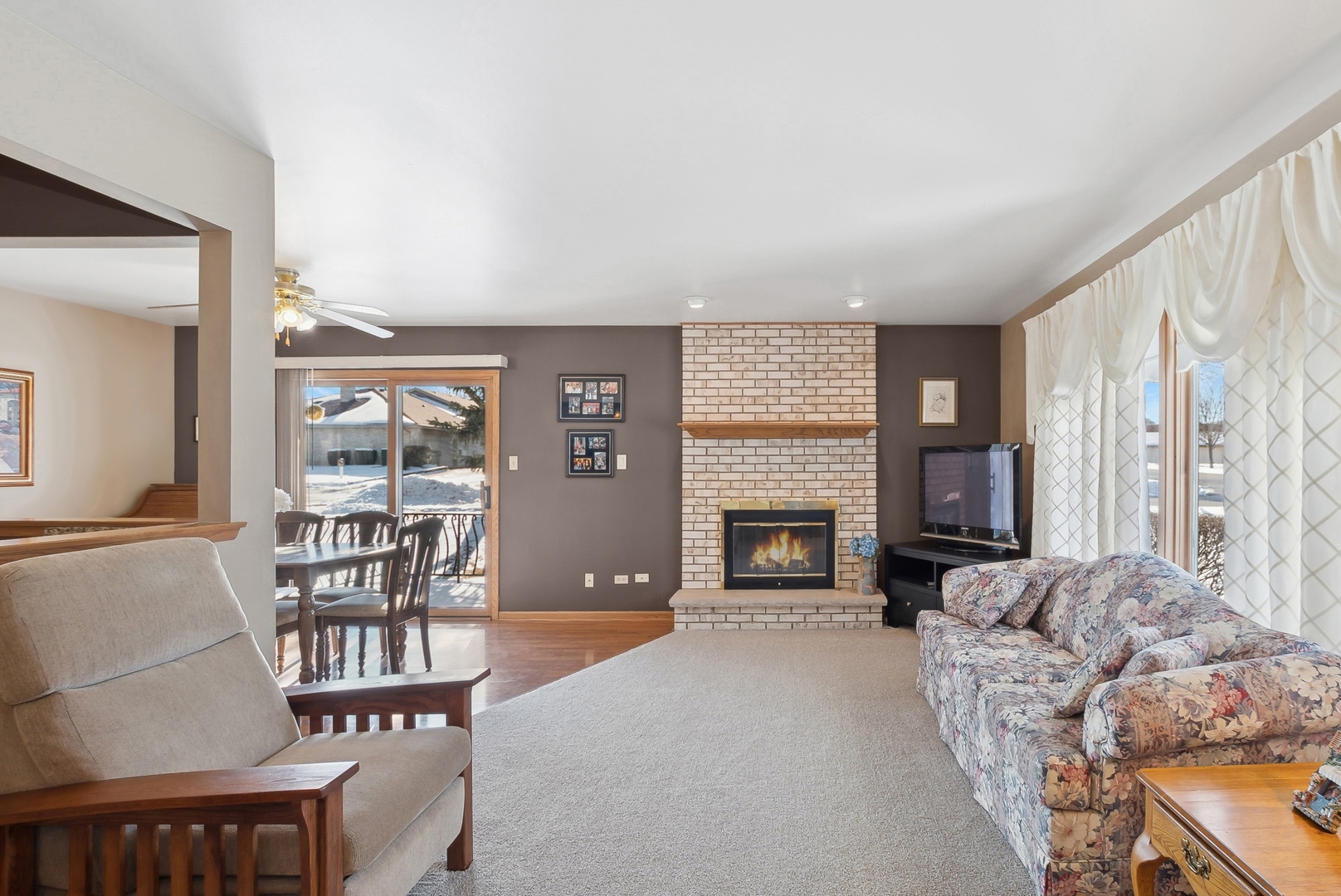 17815 Bernard Drive