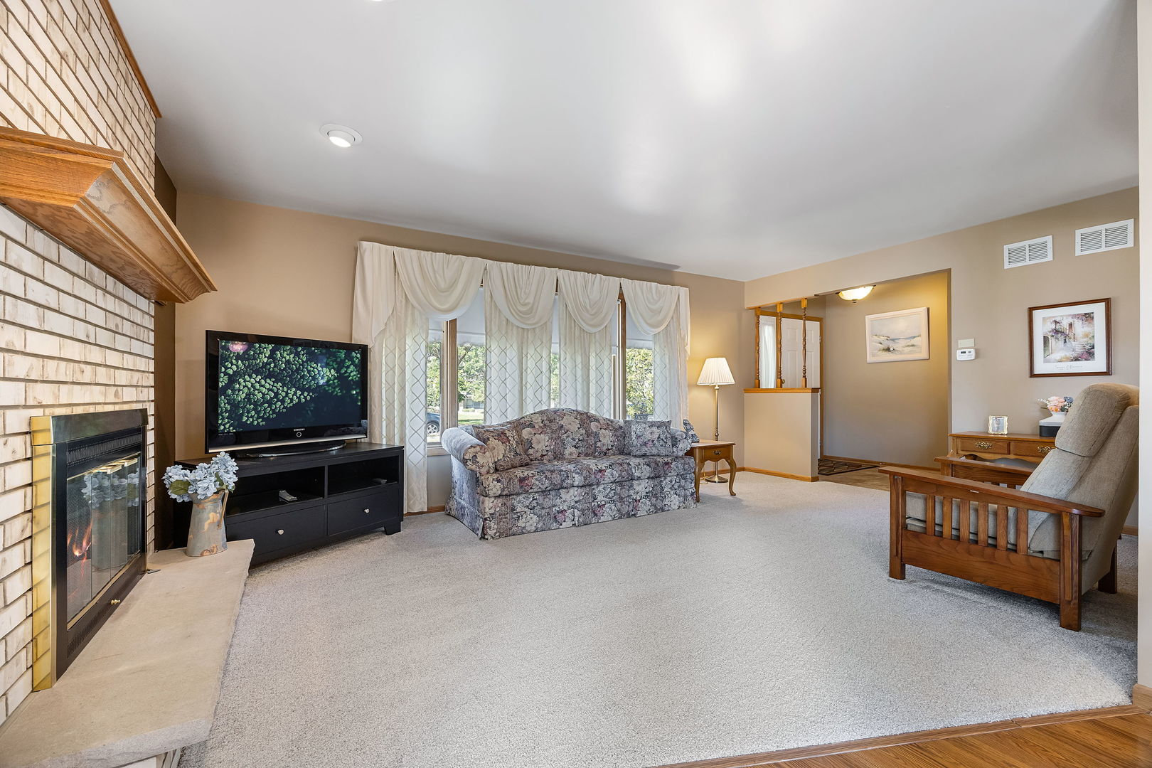 17815 Bernard Drive
