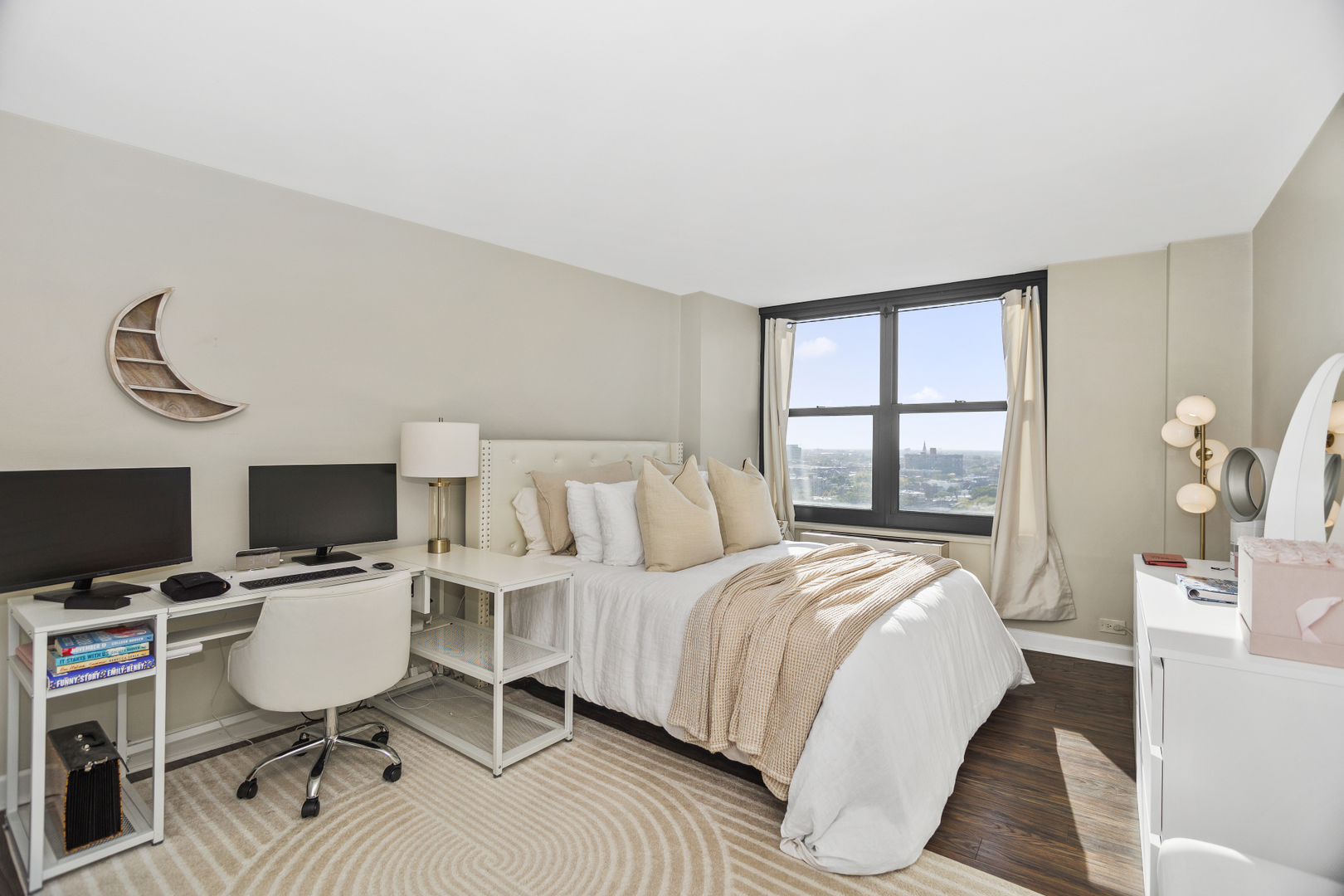 3430 N Lake Shore Drive Unit: 17P