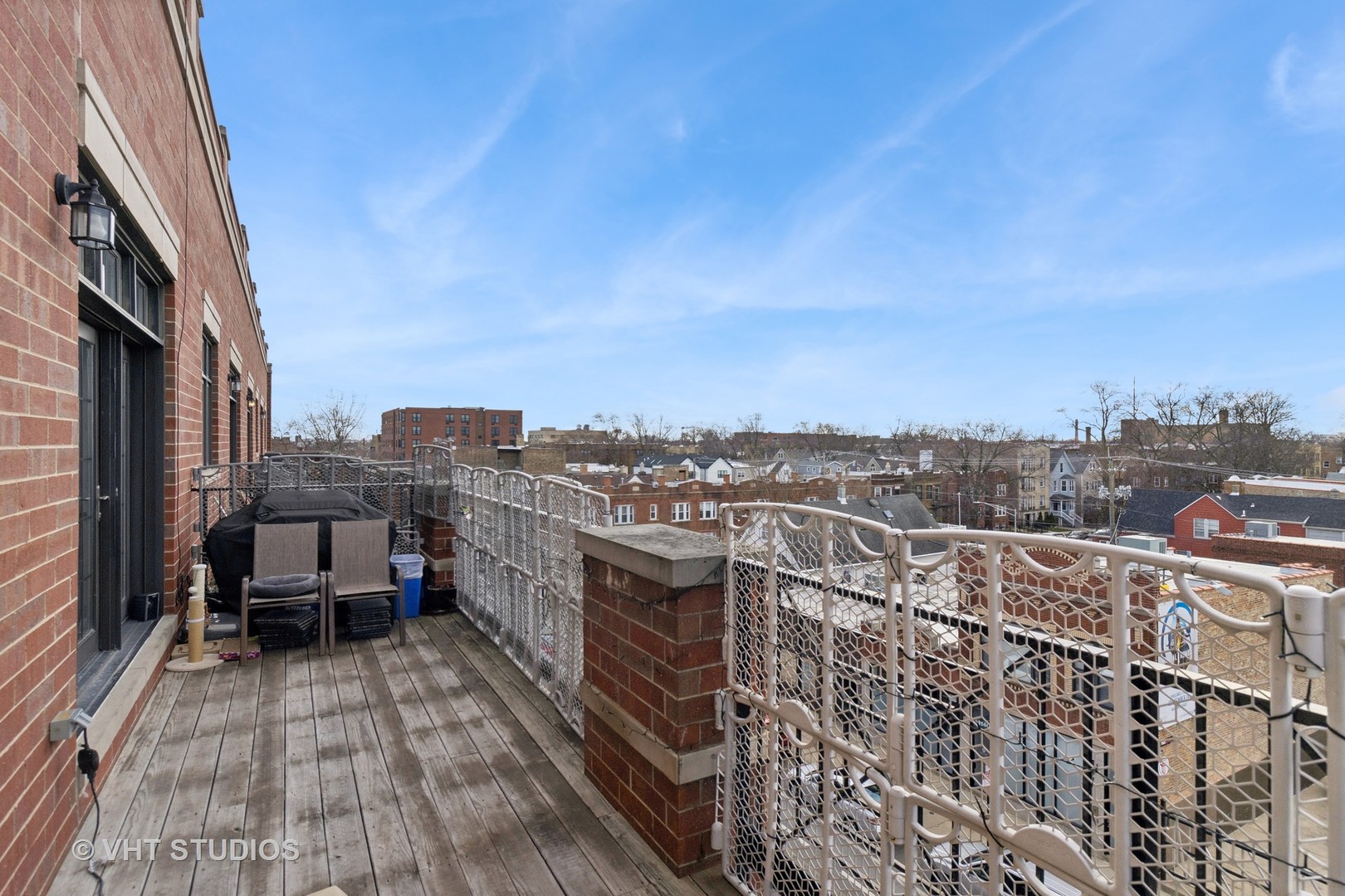 4141 N Kedzie Avenue Unit: 401