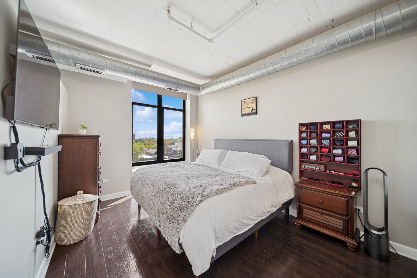 1524 S Sangamon Street Unit: 512-S
