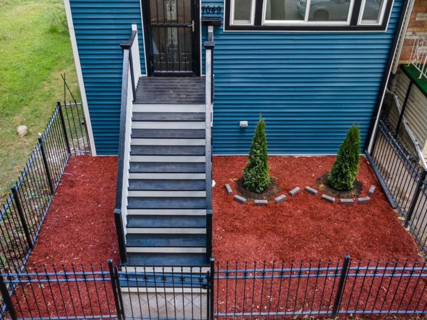 7049 S Harper Avenue