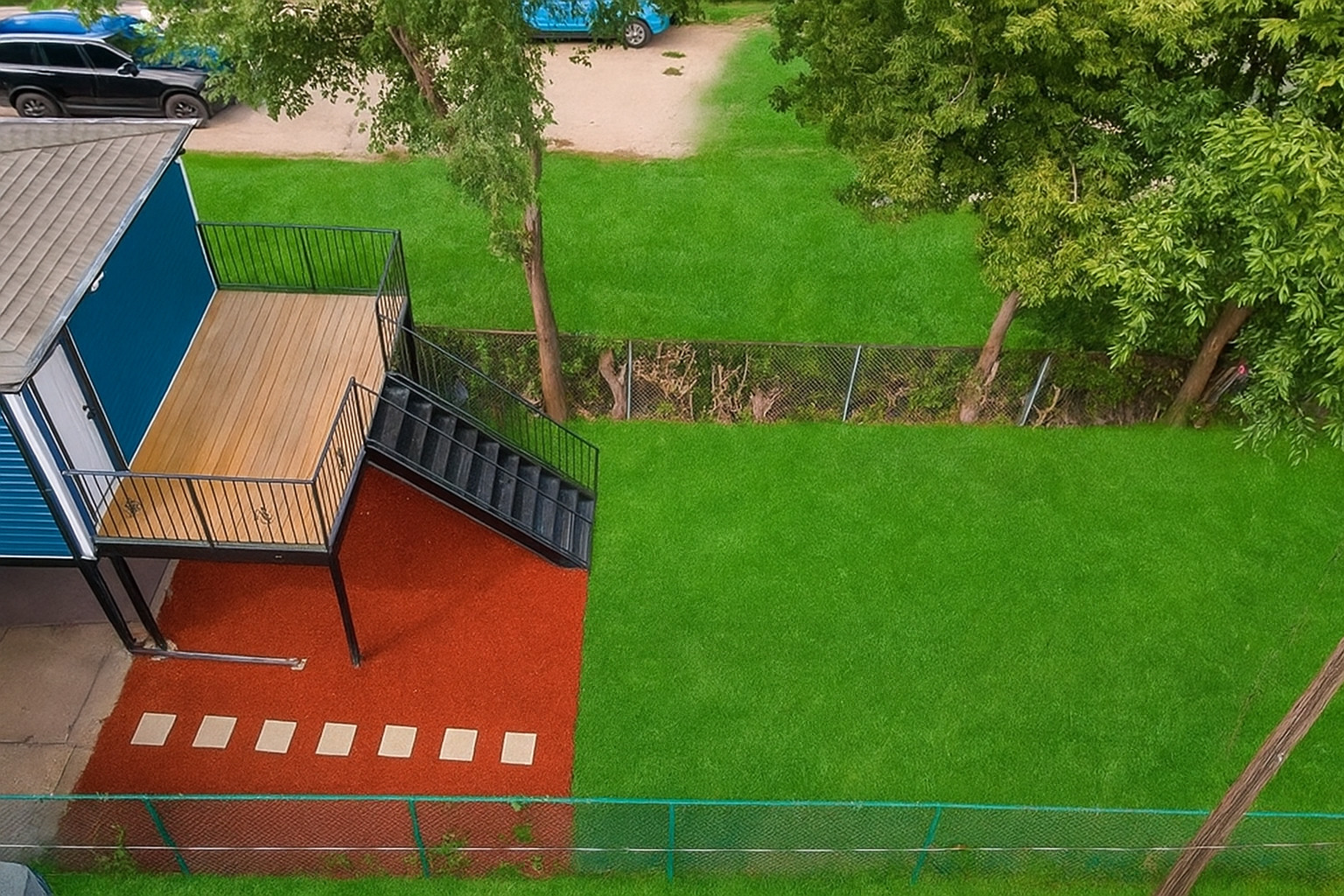 7049 S Harper Avenue