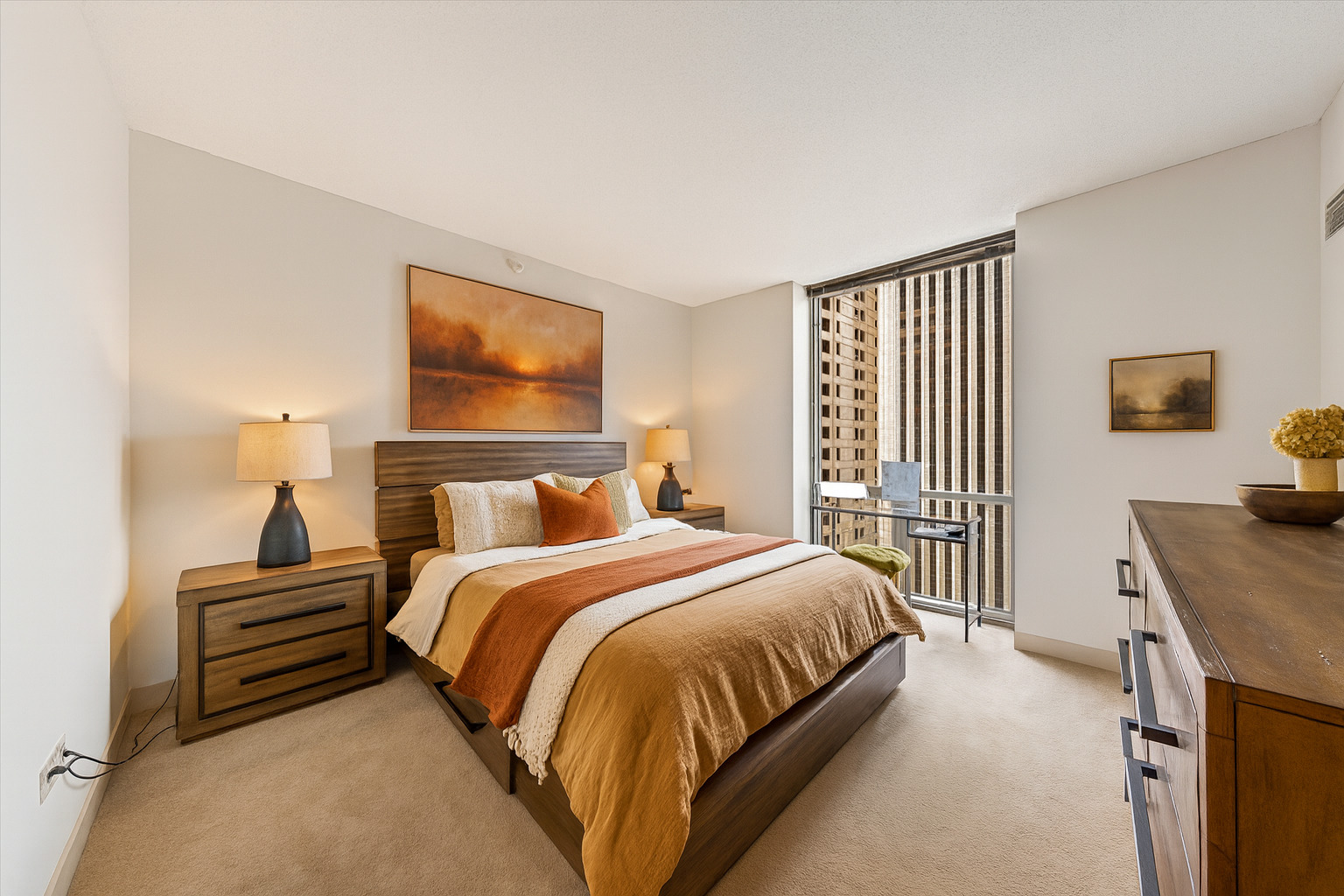 222 N Columbus Drive Unit: 1502