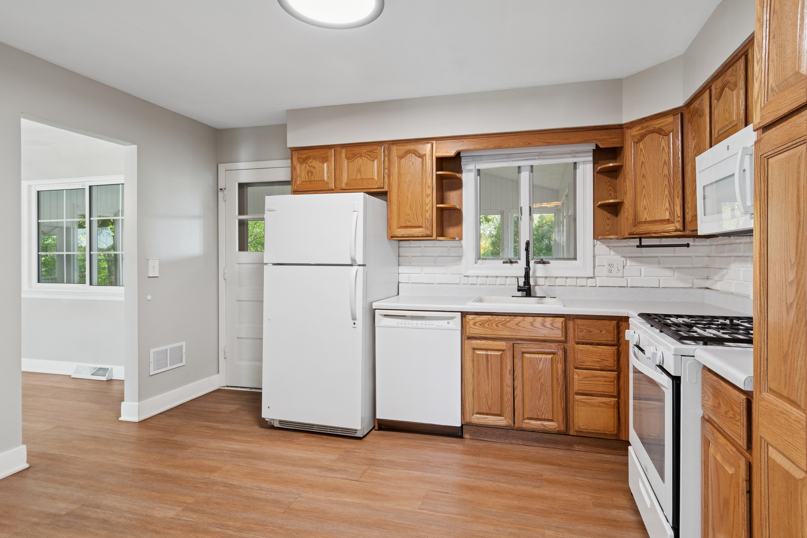 6410 Macarthur Drive