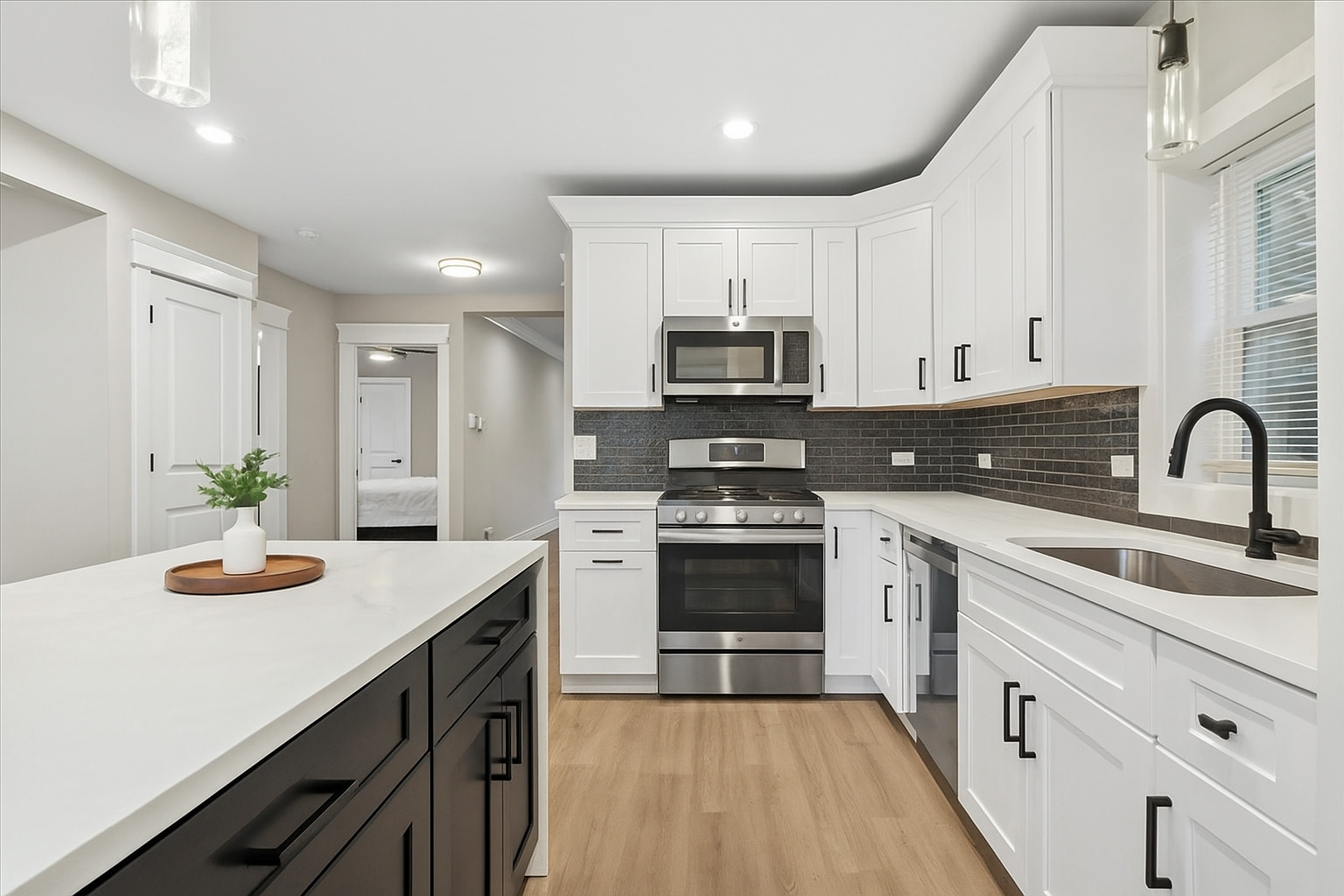 8404 S Carpenter Street