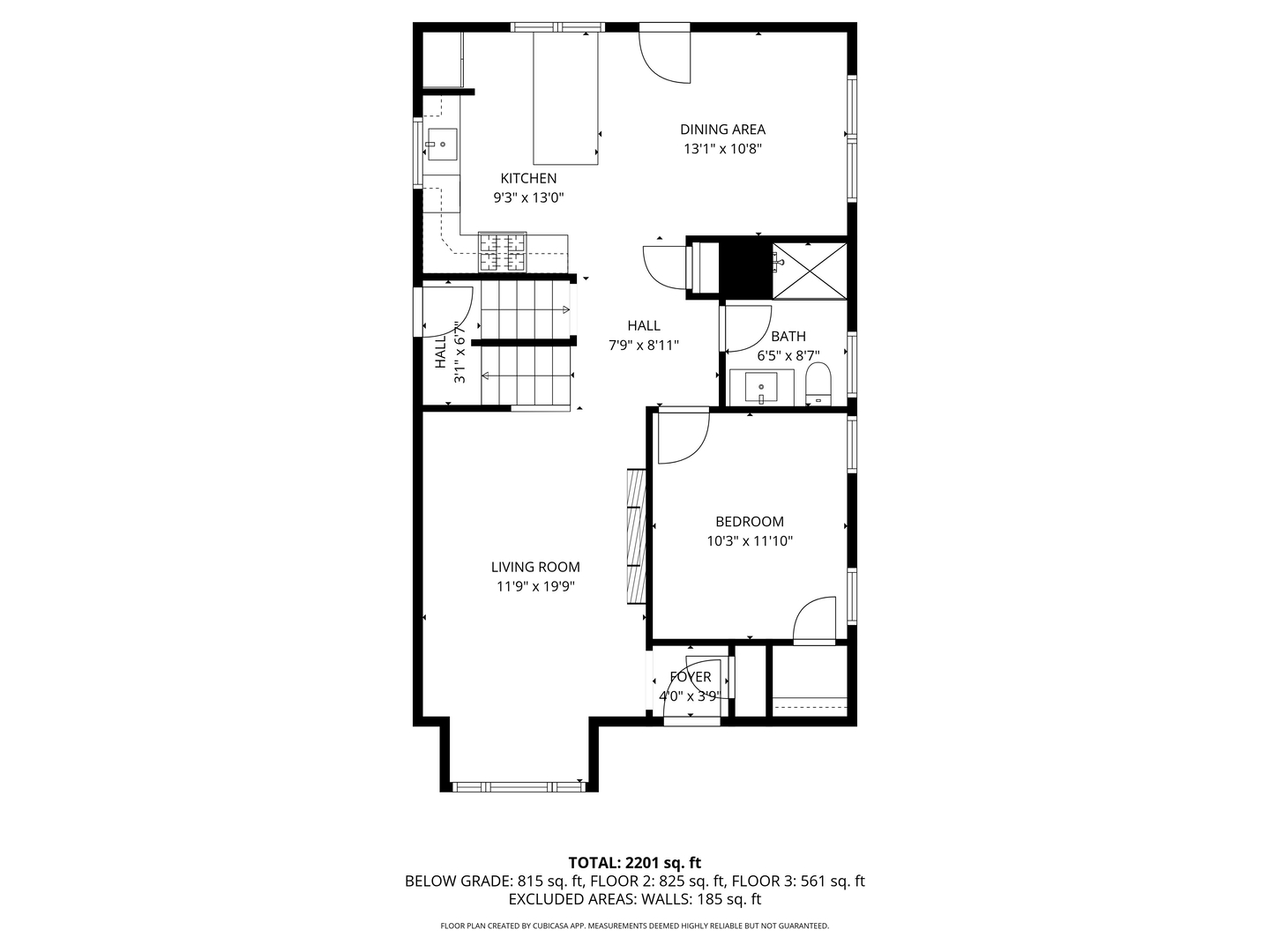 8404 S Carpenter Street