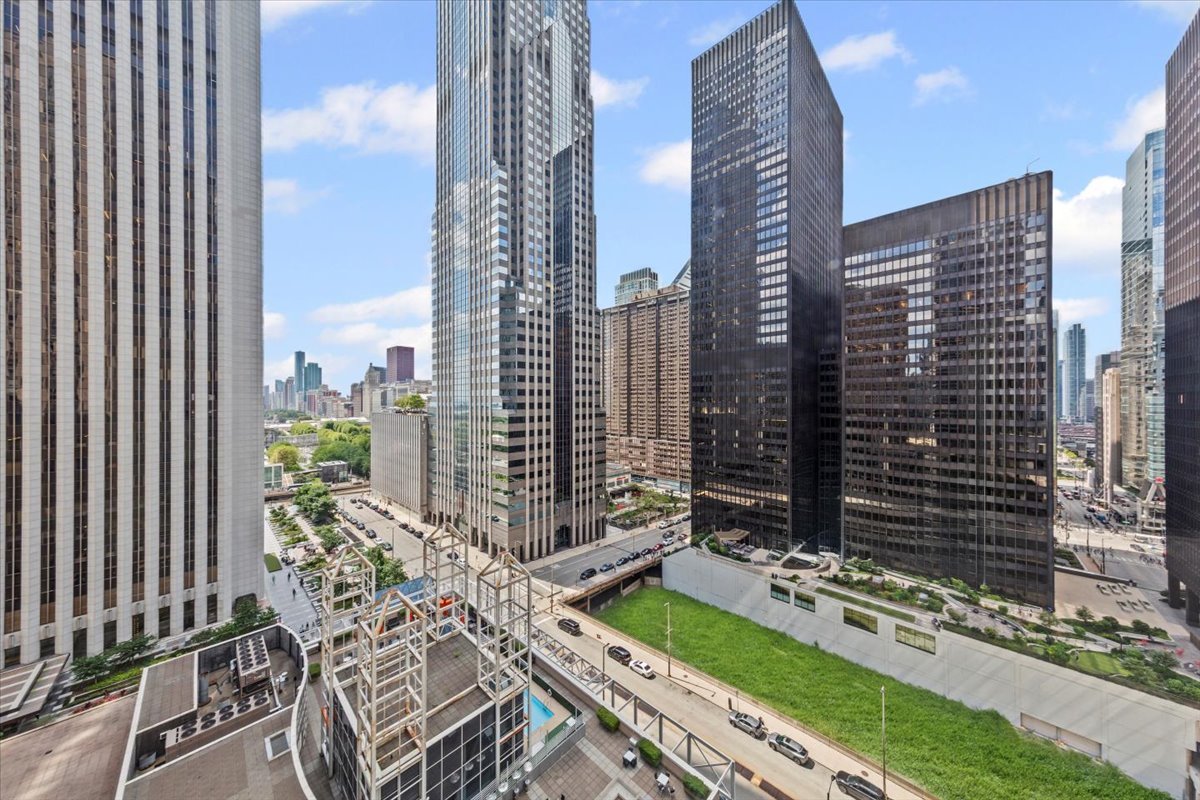 222 N Columbus Drive Unit: 1502