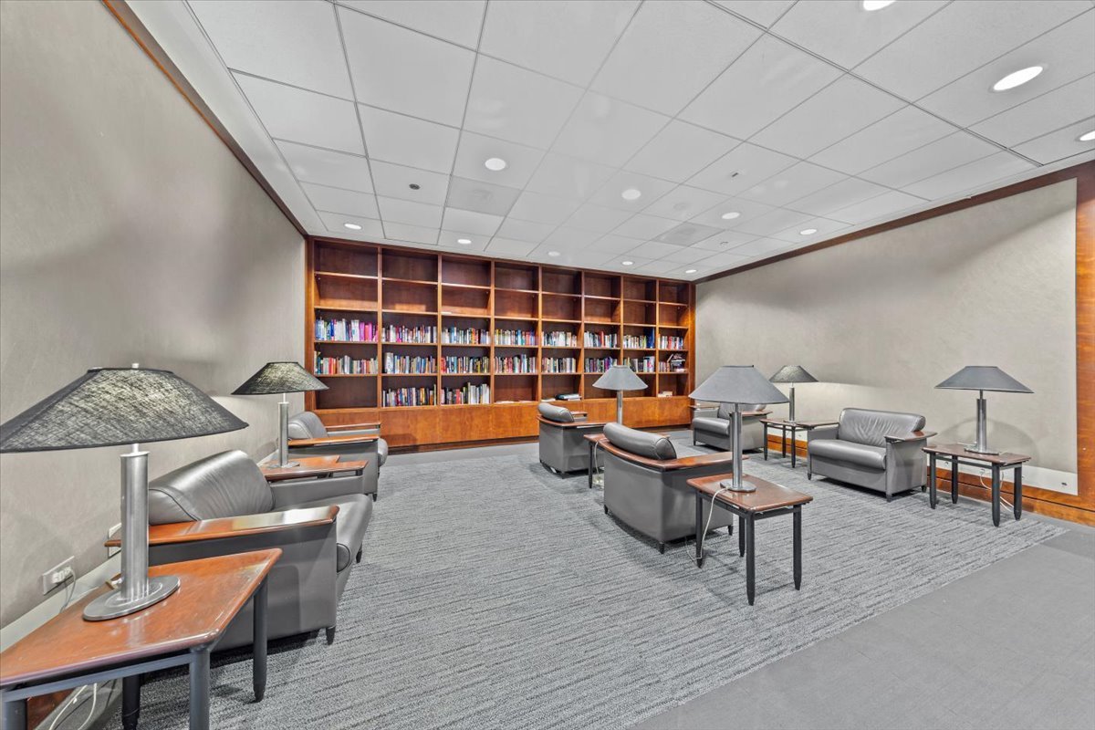 222 N Columbus Drive Unit: 1502