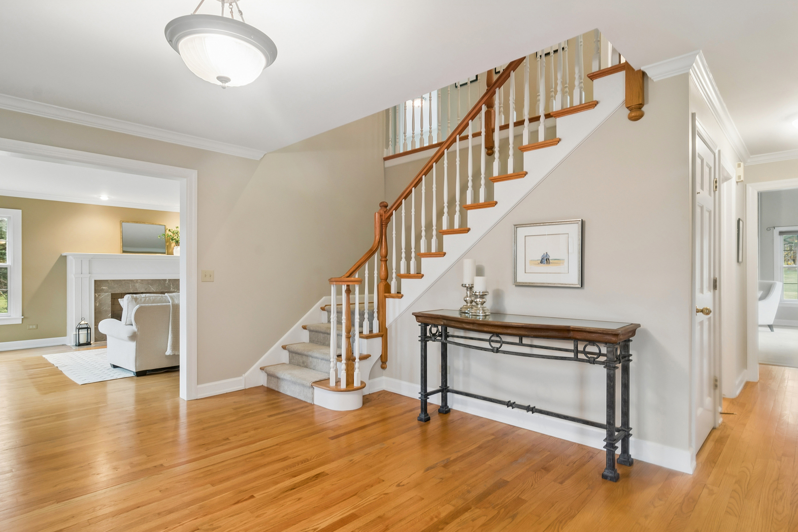 23466 W Redwing Place