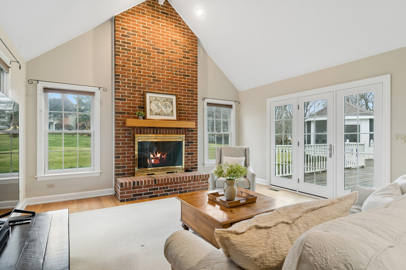 23466 W Redwing Place