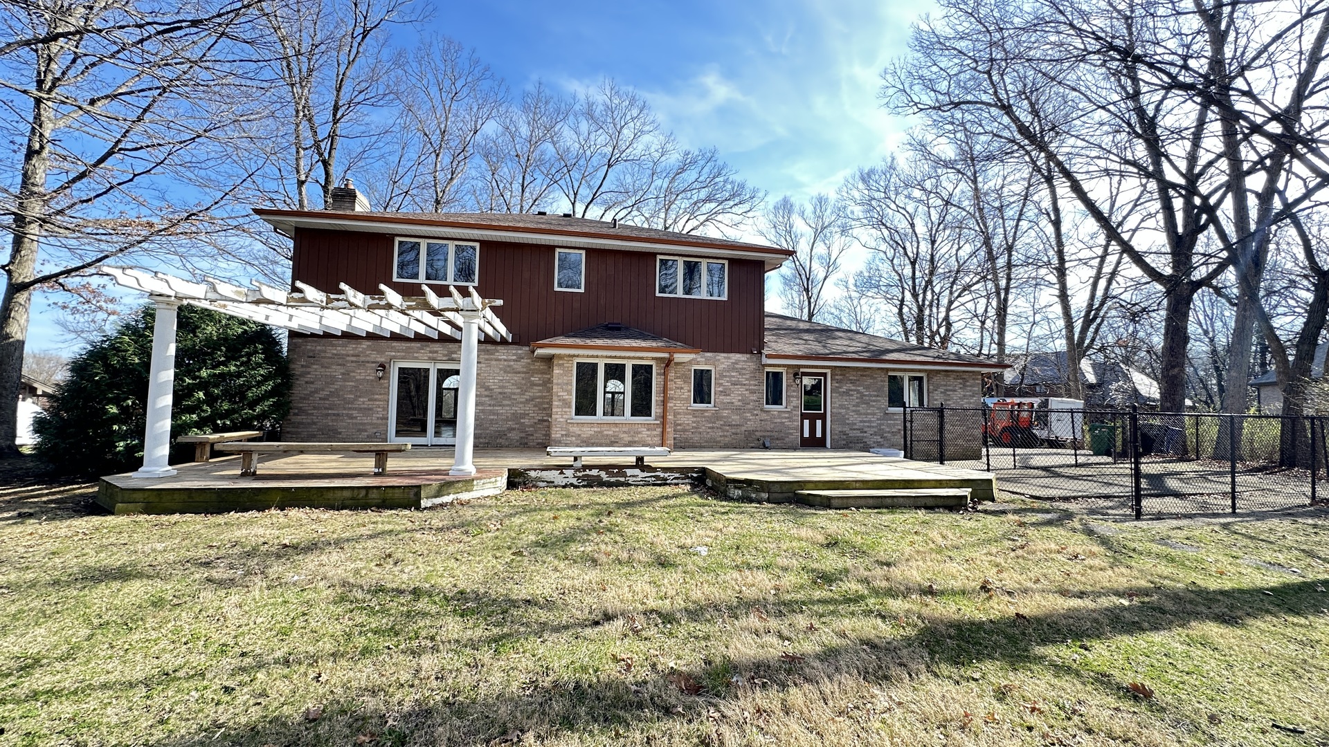 12752 W BEAVER DEN Trail