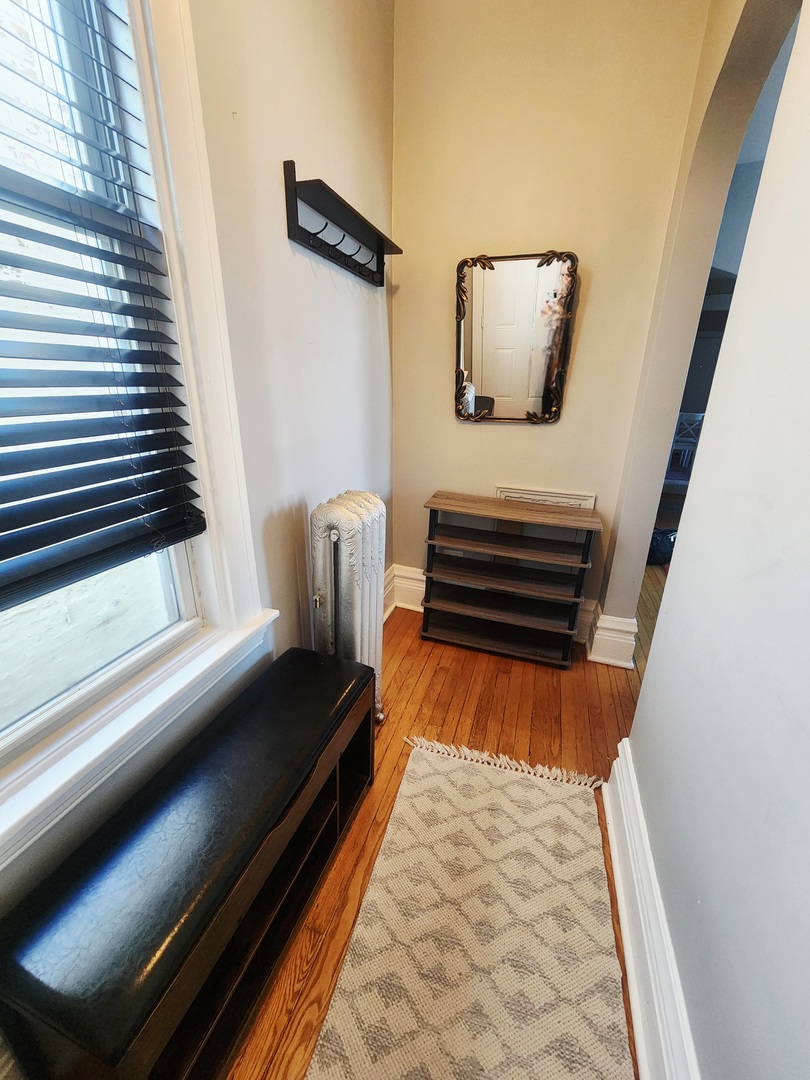 1714 W Leland Avenue Unit: 3B