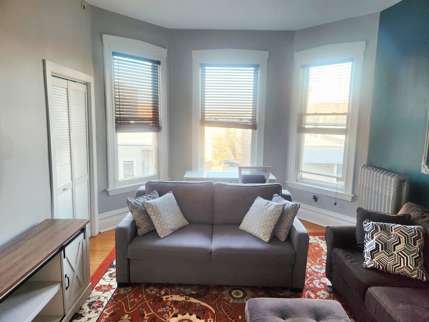 1714 W Leland Avenue Unit: 3B