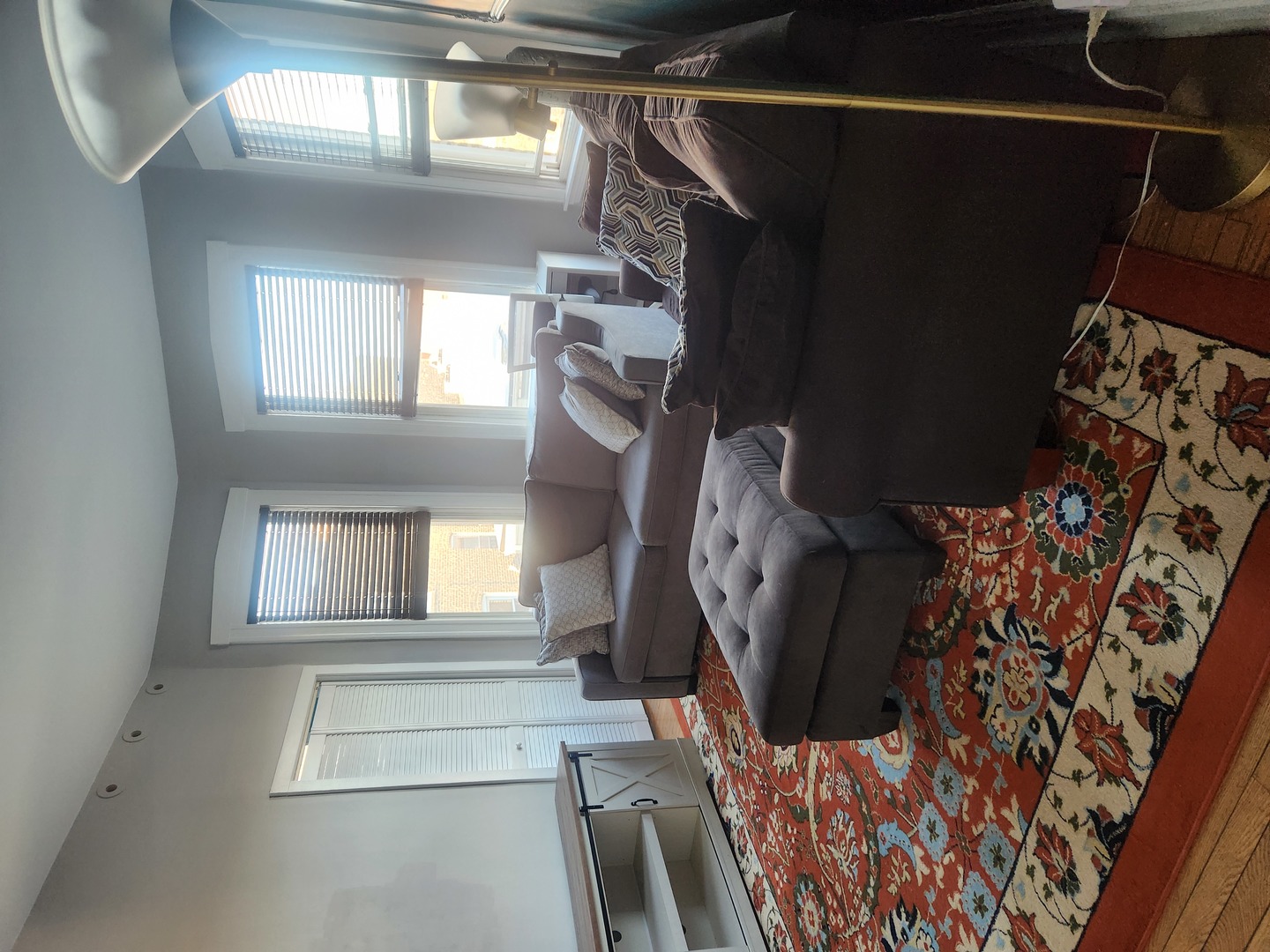 1714 W Leland Avenue Unit: 3B